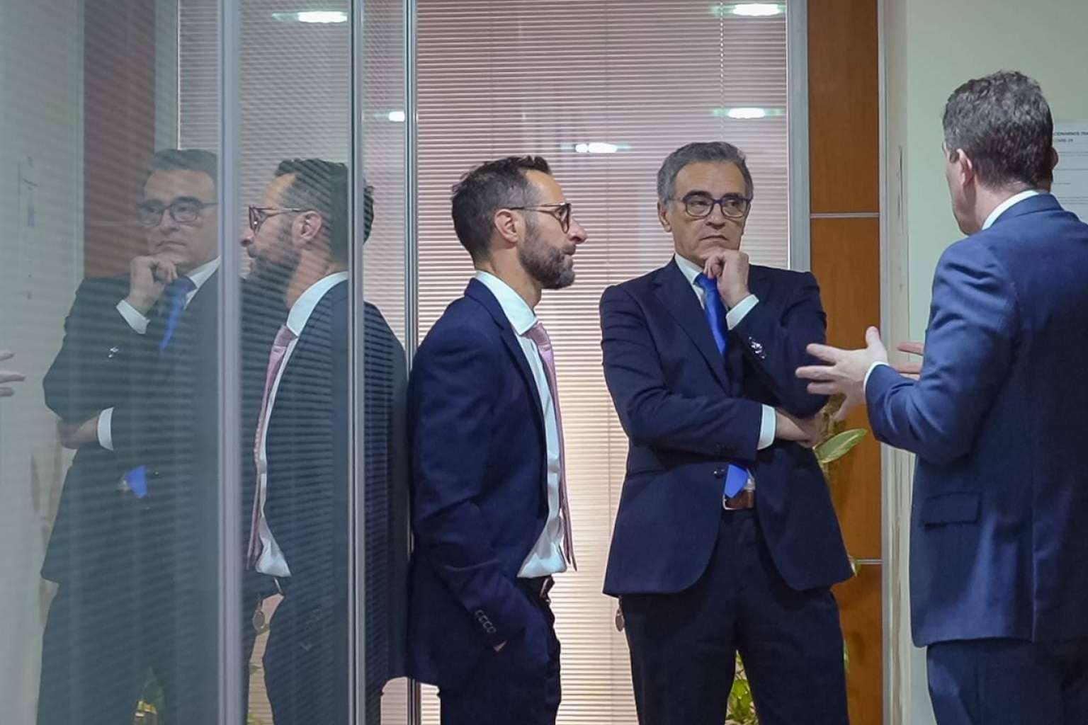 La falta de talento actual en mandos intermedios y puestos directivos, por AMG Interim Managers