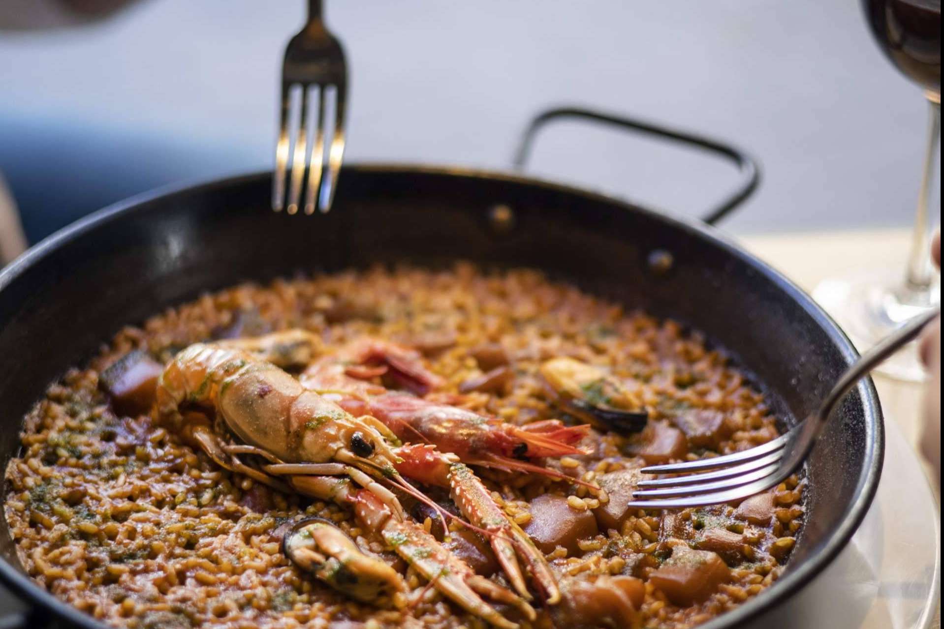 Season Restaurante, disfrutar en un restaurante de tapas en Barcelona de alto nivel