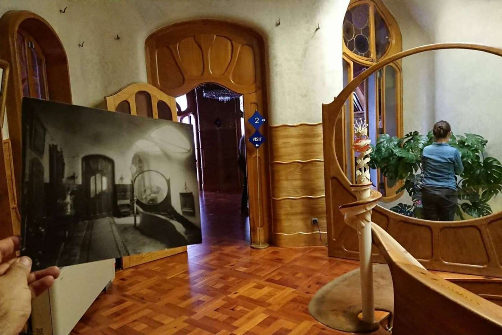 ¿Dónde encontrar escenografía, decorados y proyectos personalizados increíbles? Ideas Que Se Tocan