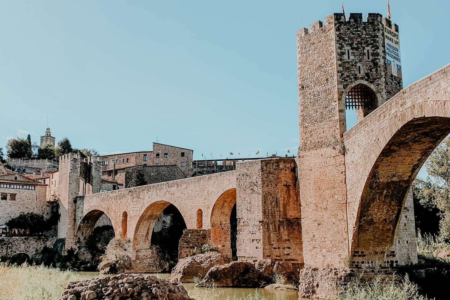 Visitar Catalunya, un destino turístico top