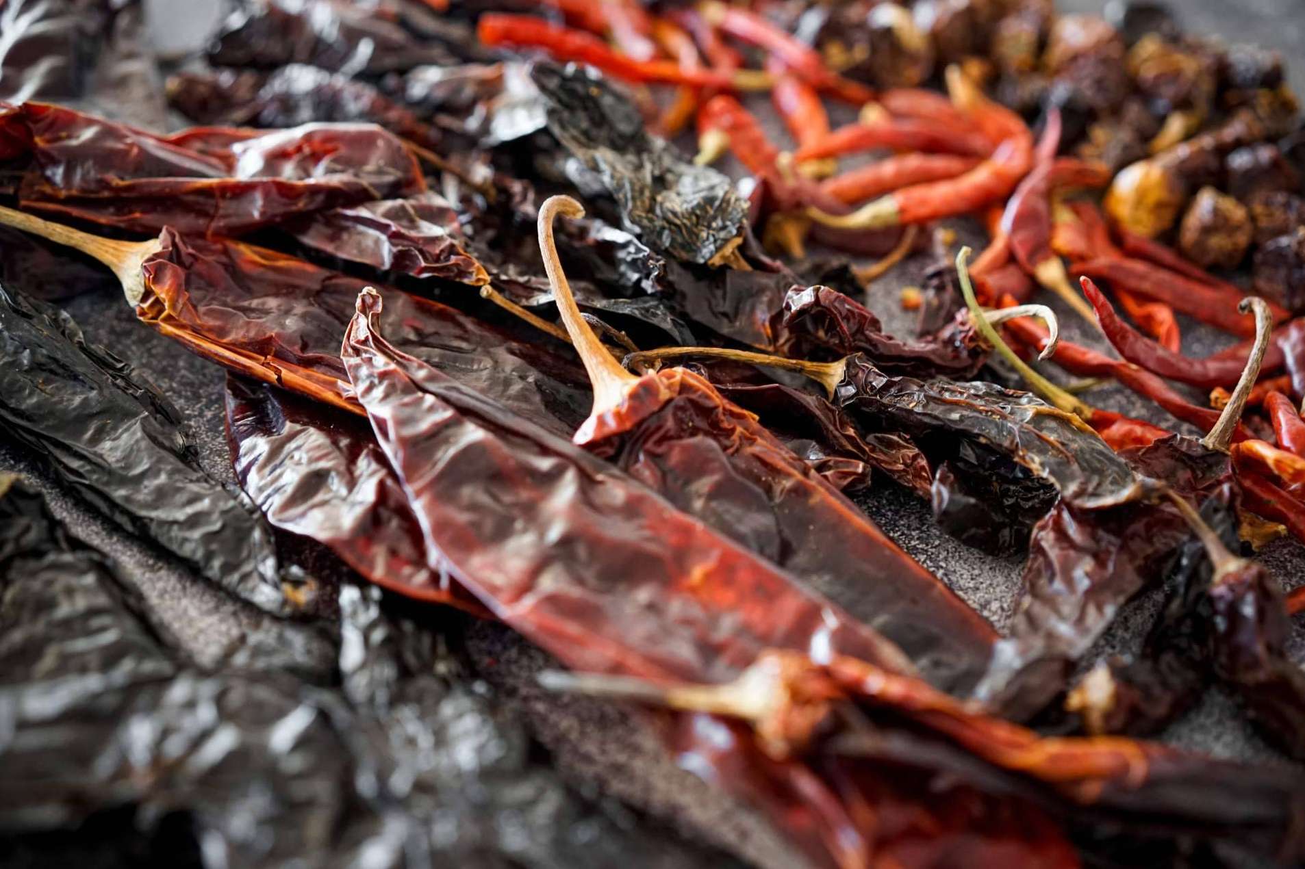 Comprar chiles secos, salsas y picantes mexicanos auténticos de la mano de Maíz Maya