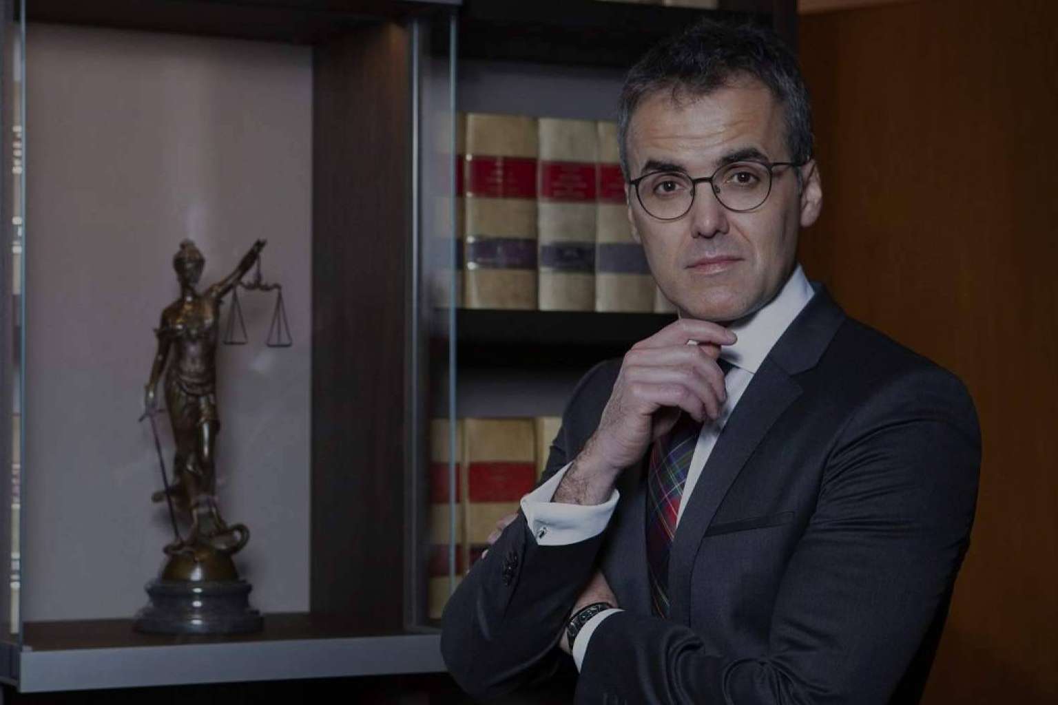 El abogado Rafael Martín Bueno explica la importancia de contar con un abogado especialista en negligencias médicas