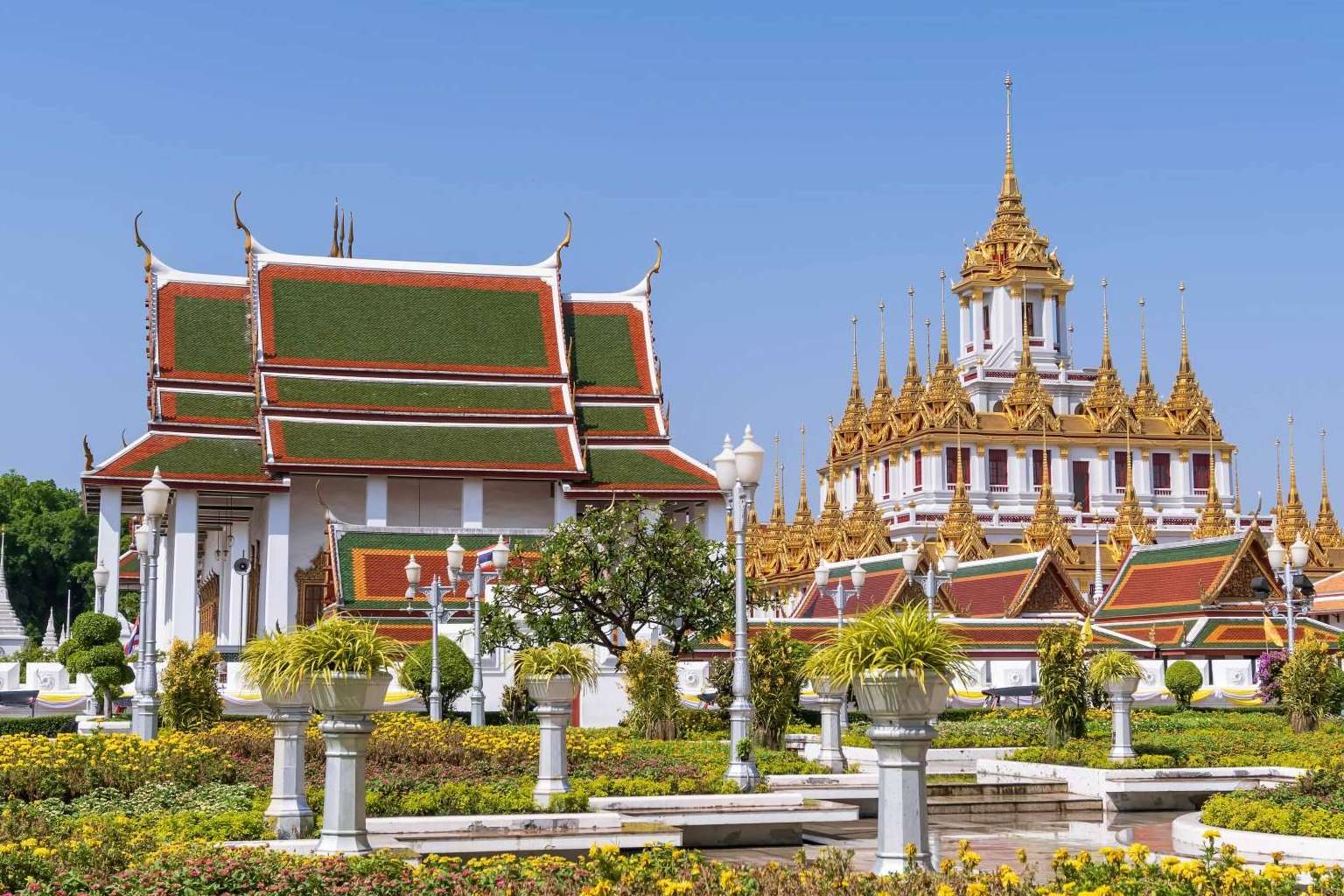 Viaxes Low Cost Asia para descubrir Tailandia de forma aún más económica