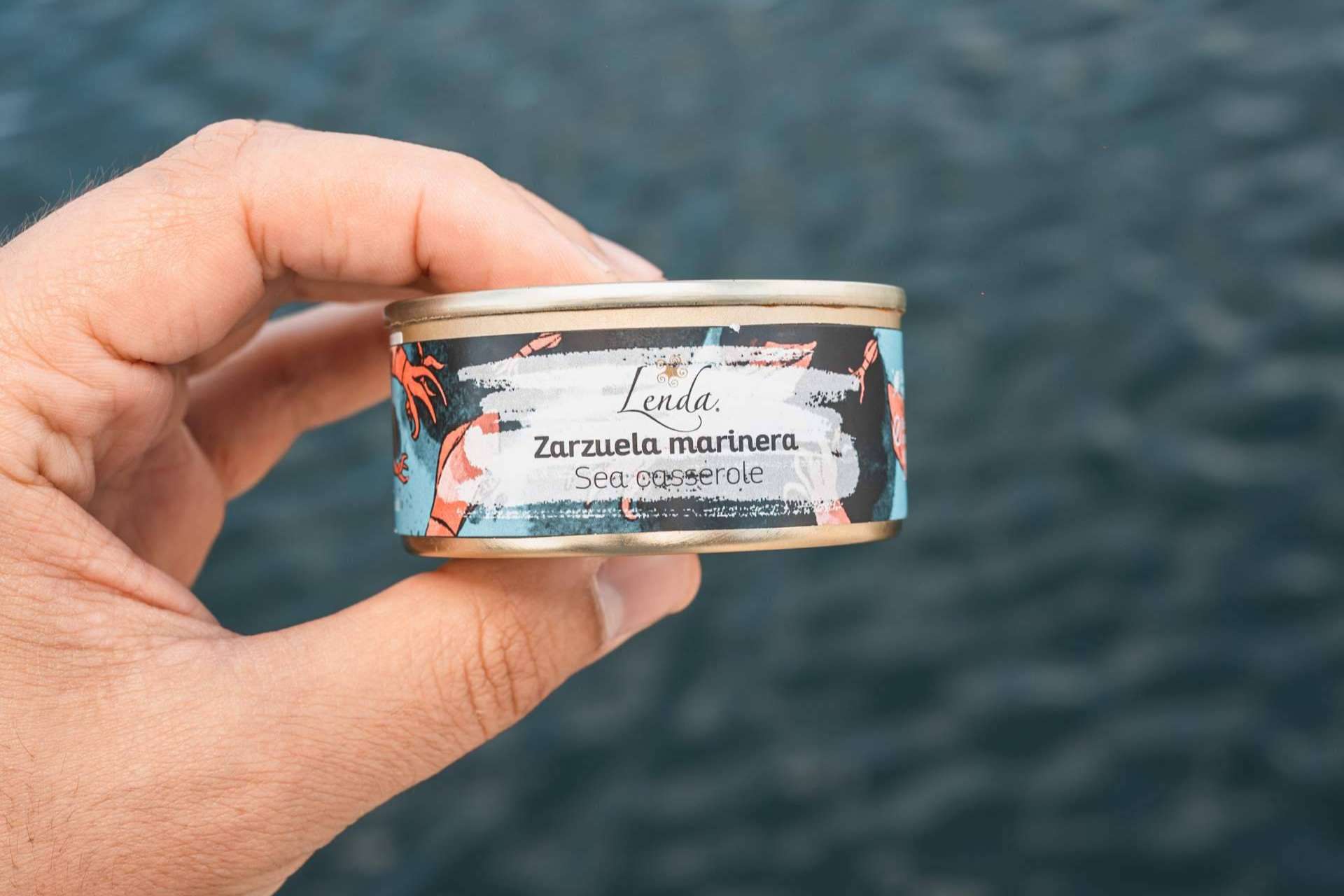 El alimento 100 % natural para gatos, Lenda Foodie