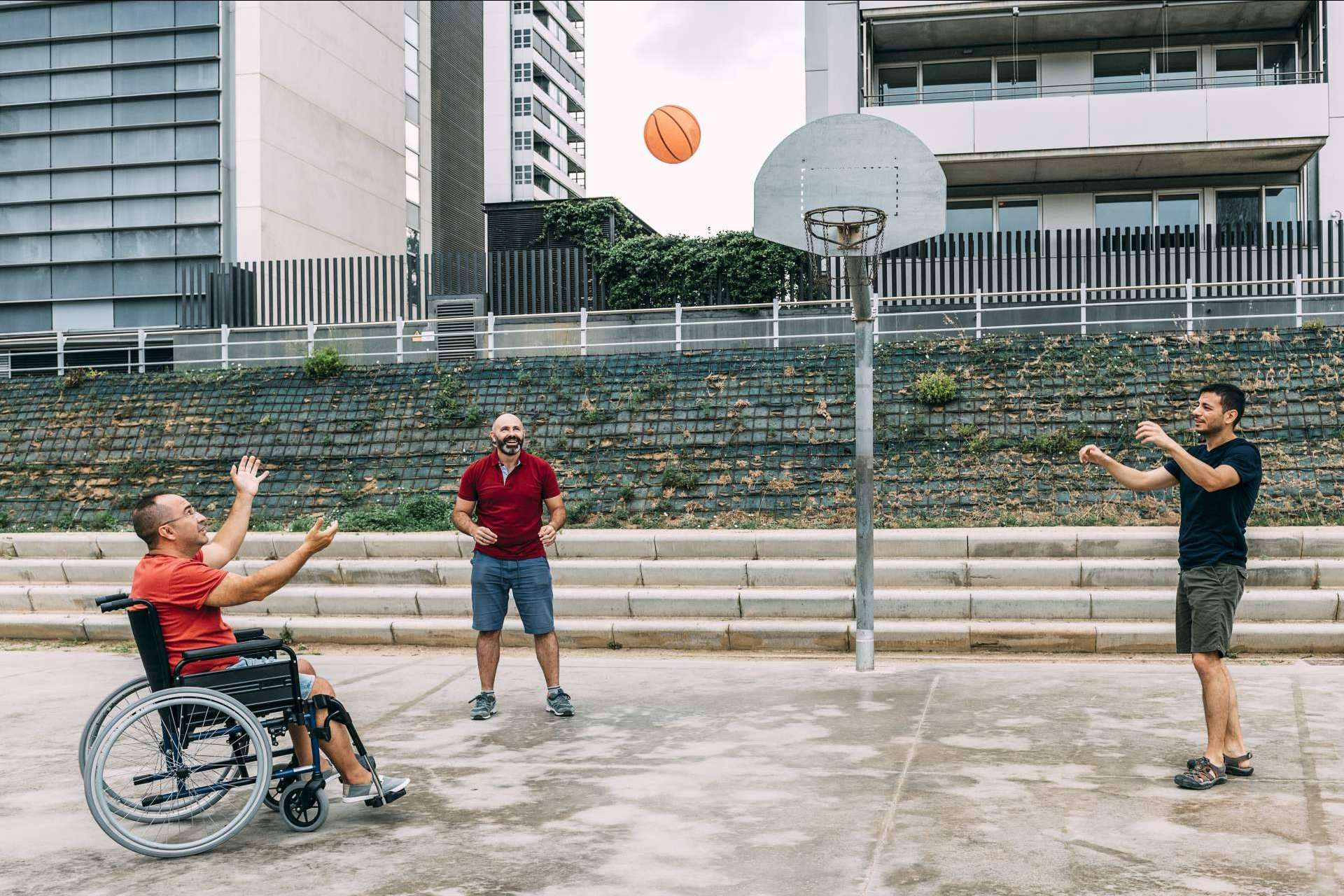 Promover el deporte en Honduras, el objetivo de Elías Asfura y Fundación Marie