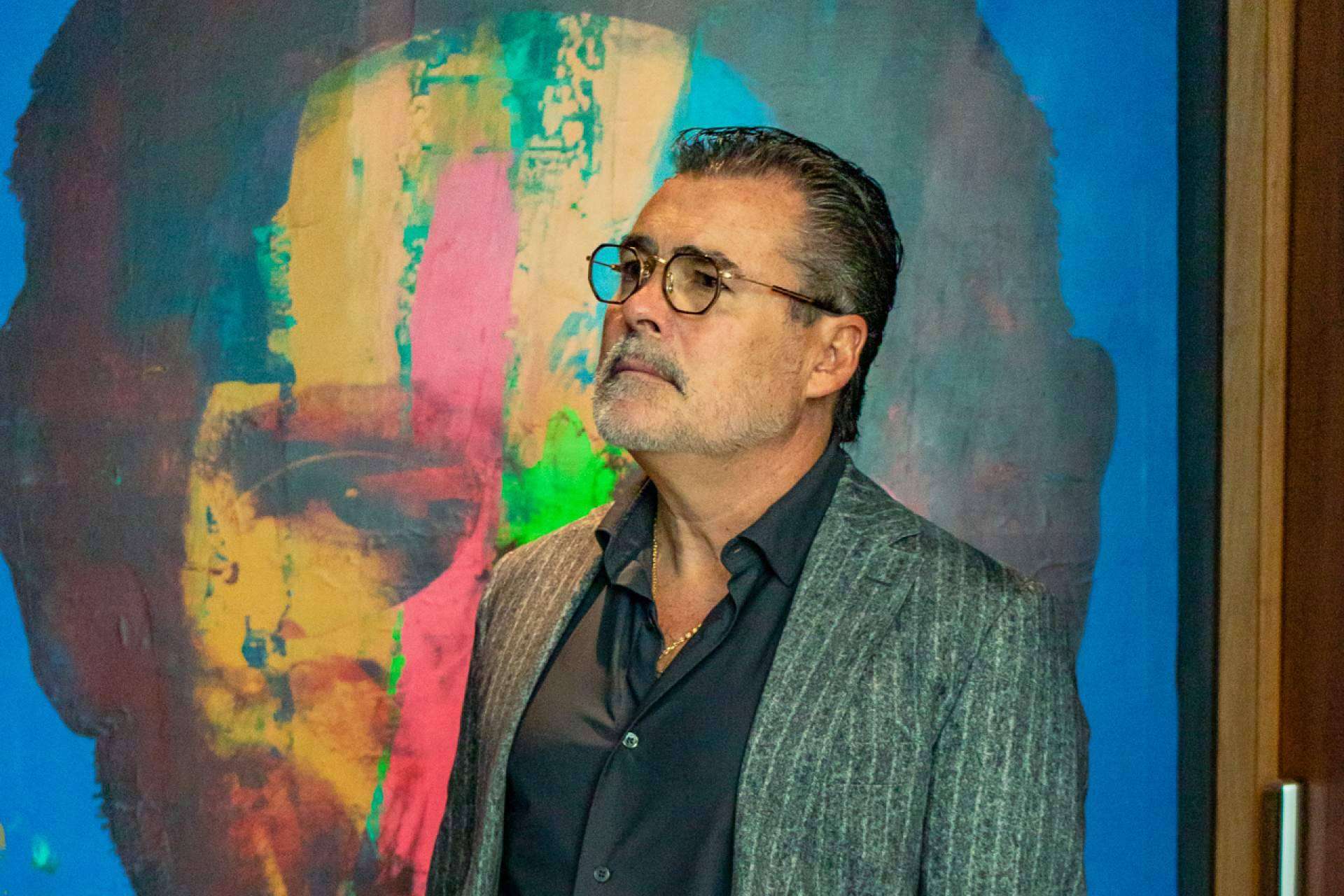 Entrevista al Presidente de EO Mexico Chapter, Modesto Gutiérrez Losada