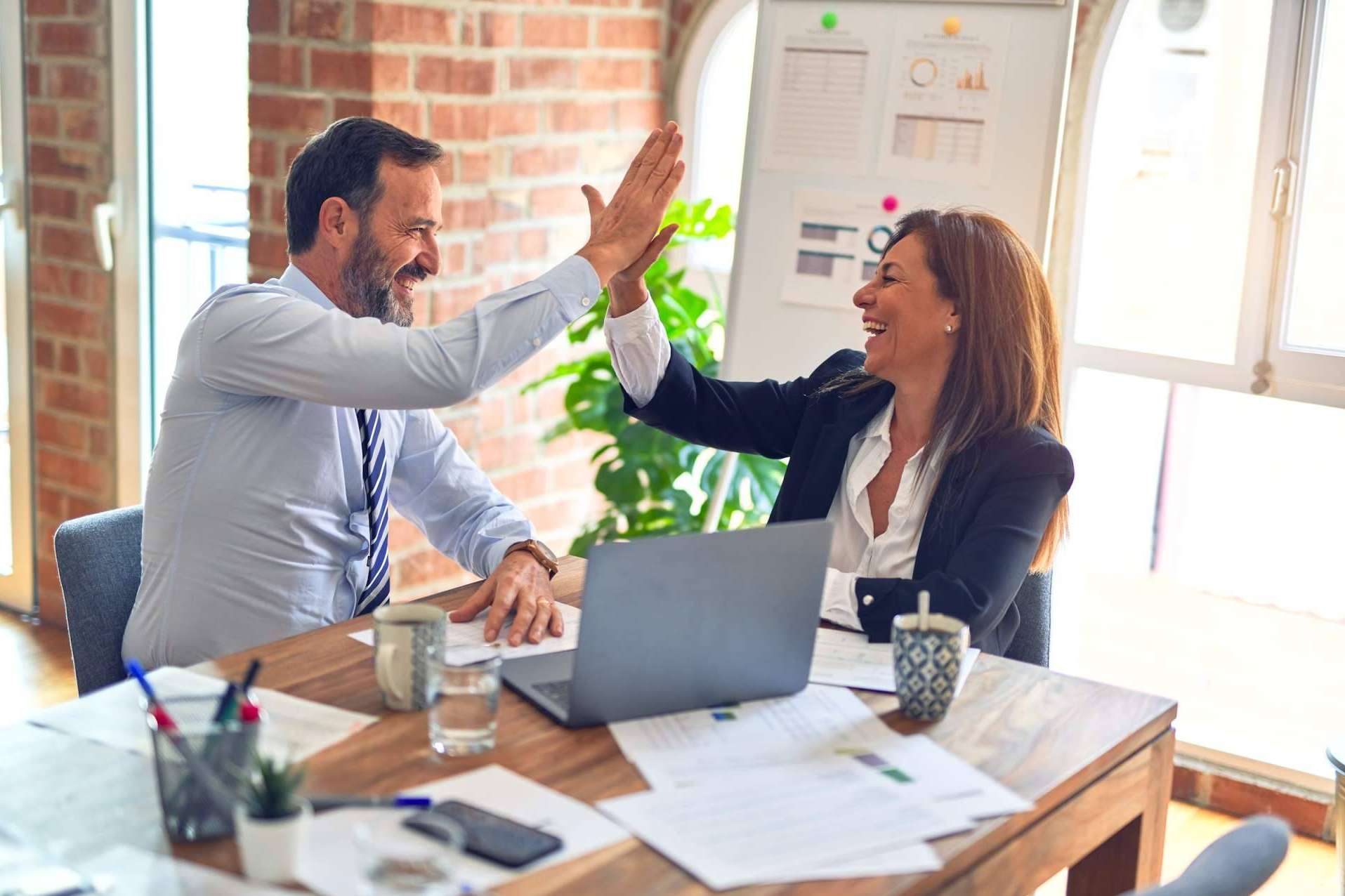 Relanzamiento programa de partners de Iquall Network