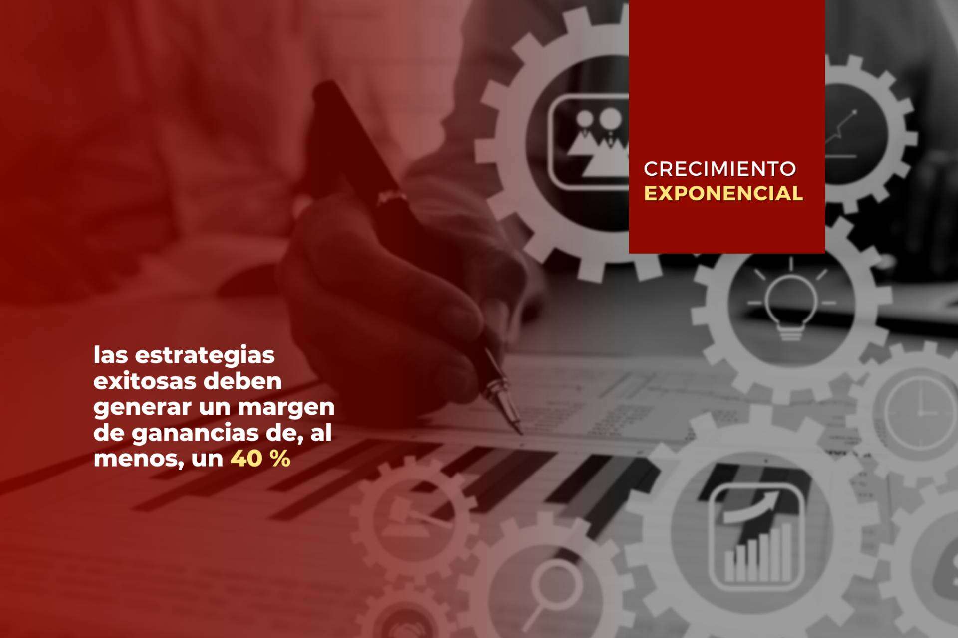 El crecimiento exponencial en una empresa, según AnniQ