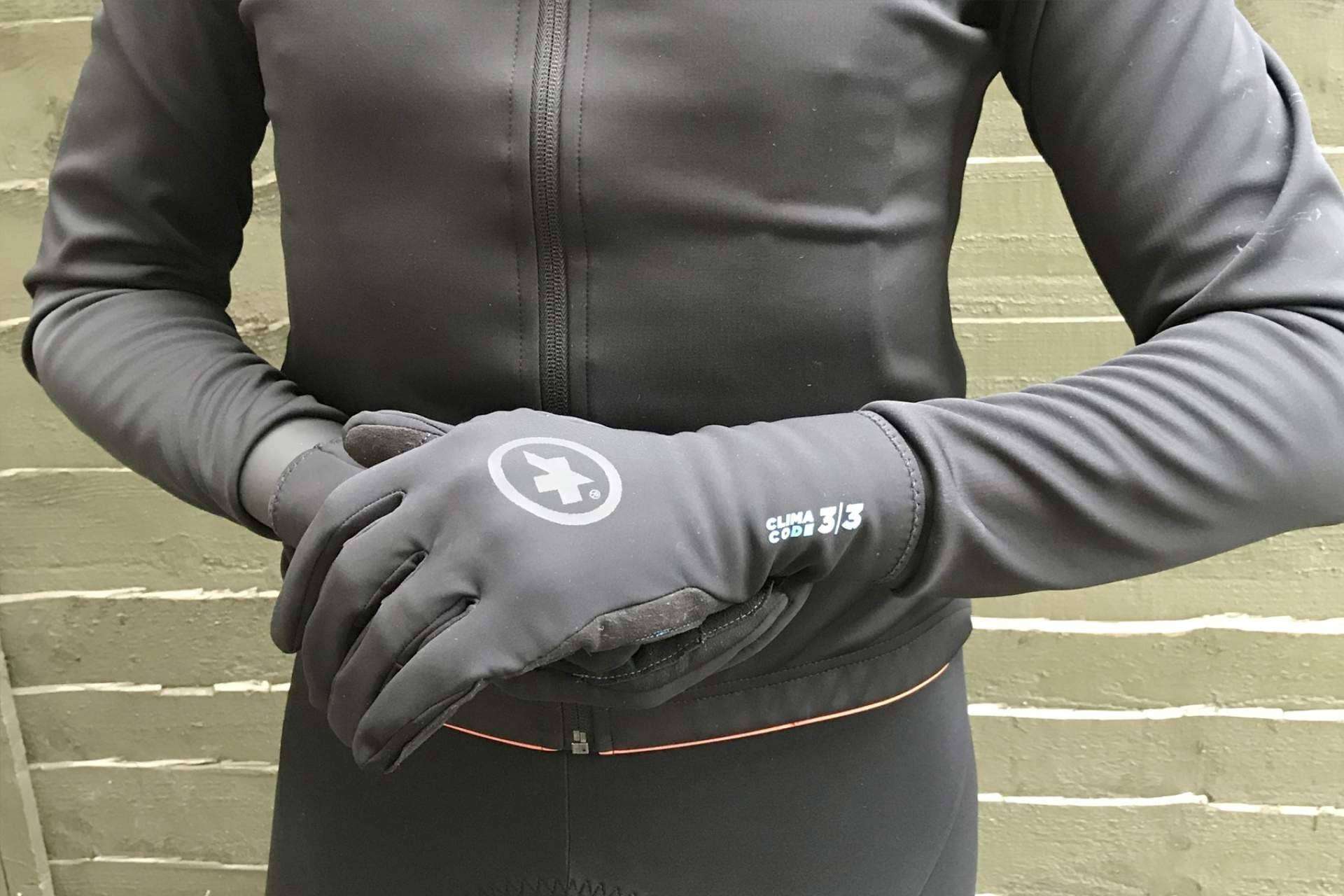 5 consejos para elegir guantes de ciclismo, por Sanferbike