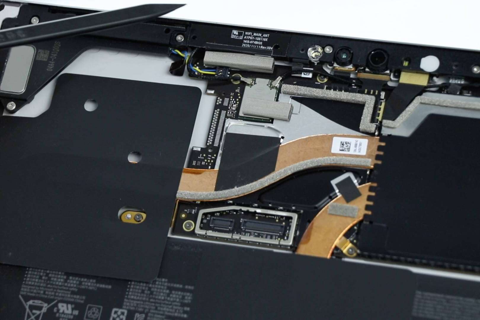¿Cuáles son las reparaciones más habituales de Microsoft Surface?, por BCNmóviles