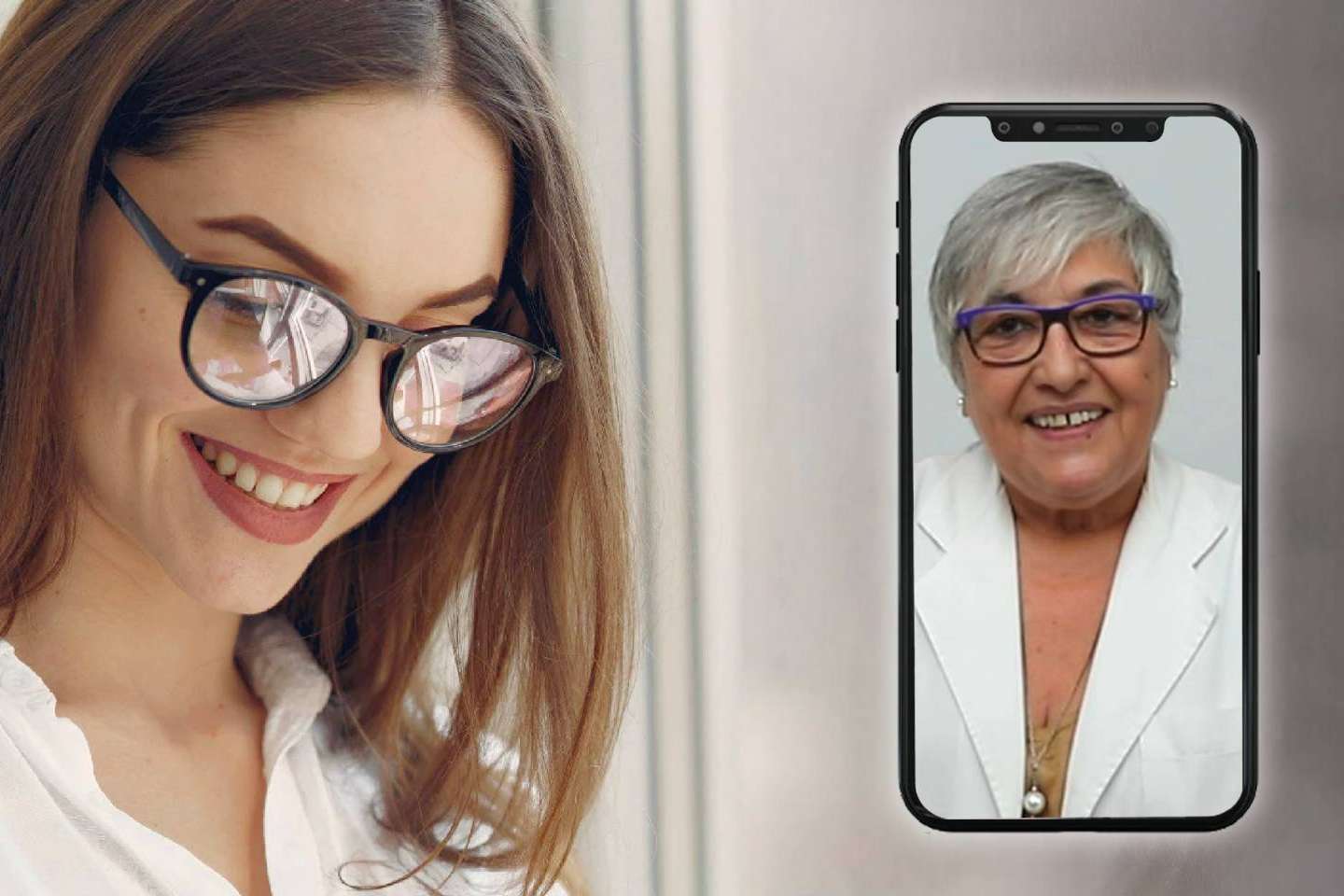 La salud capilar requiere constancia y trato personalizado