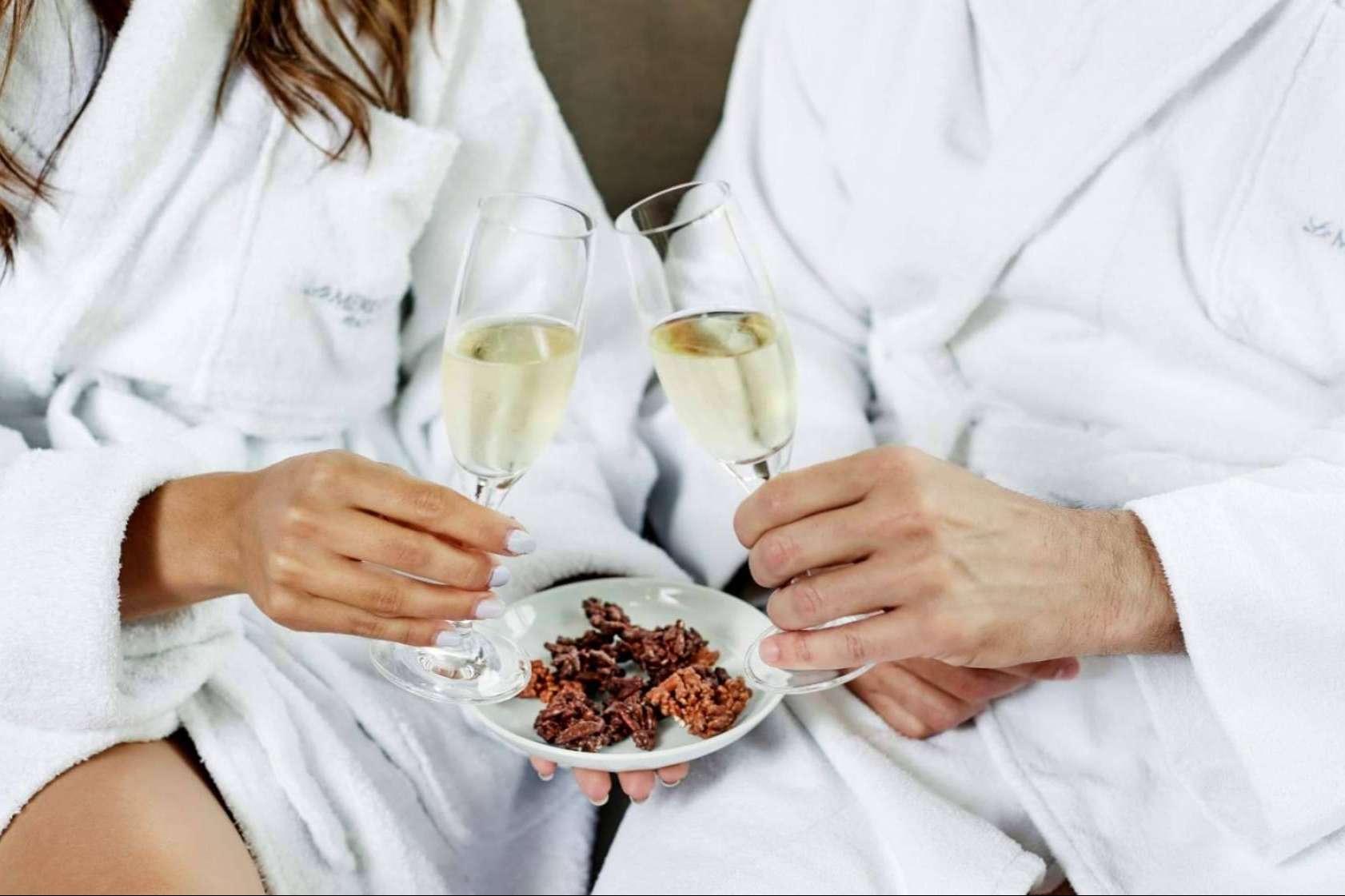 Hotel Treats pone a disposición experiencias en forma de bonos de regalo para reconectar con la pareja en San Valentín
