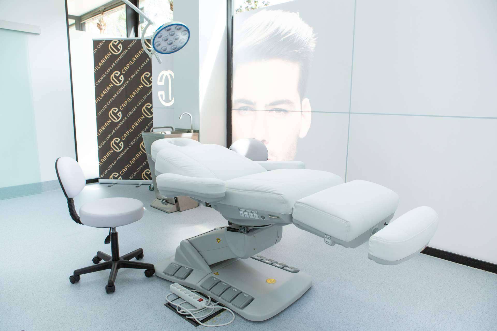 Toda la información acerca de la mesoterapia capilar, de la mano de Capilarian