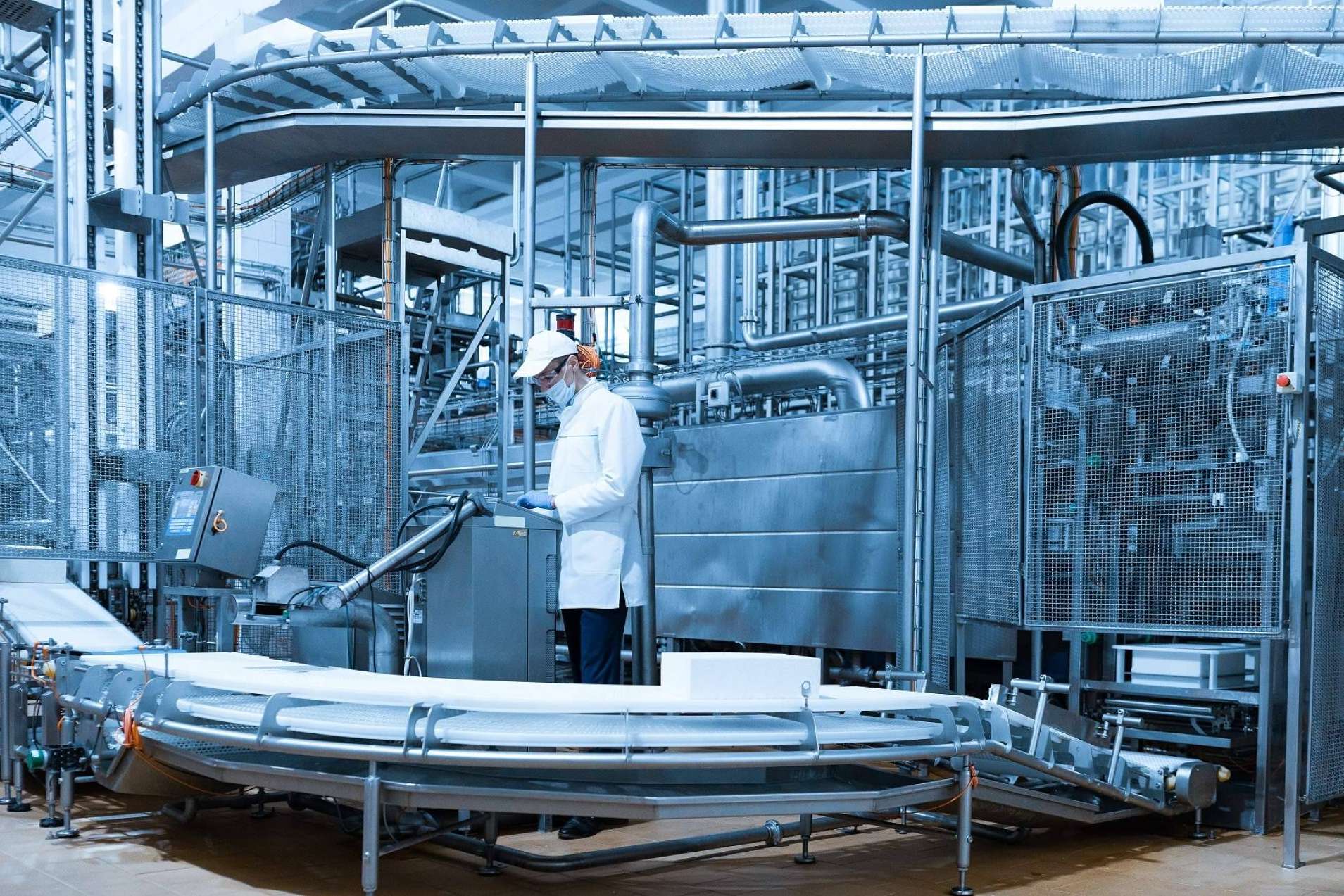 El componente humano en una restructuración industrial, por Manager in Motion