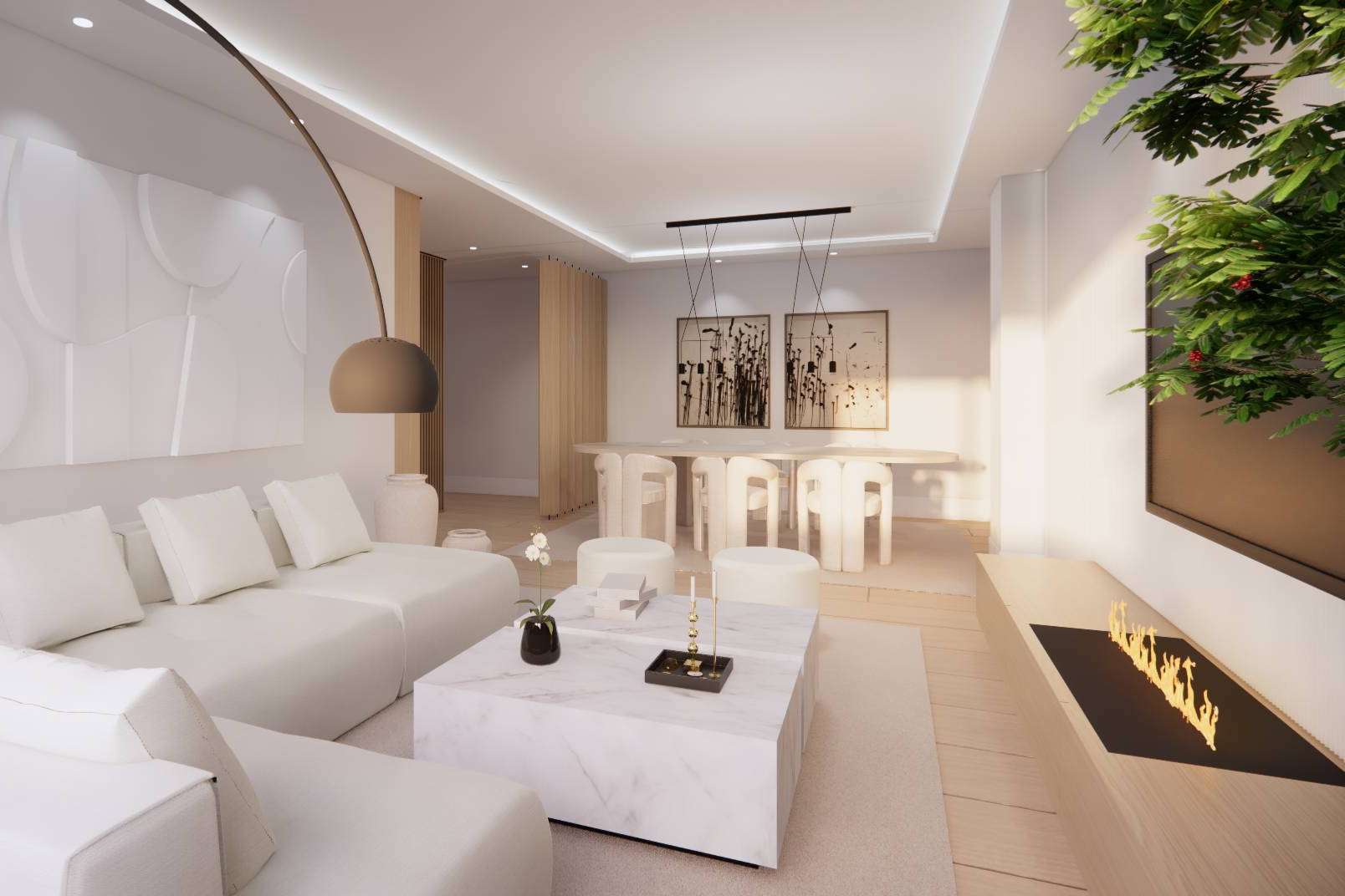 La ayuda de los servicios de Kensington Finest Properties International para vender casas o apartamentos en Madrid