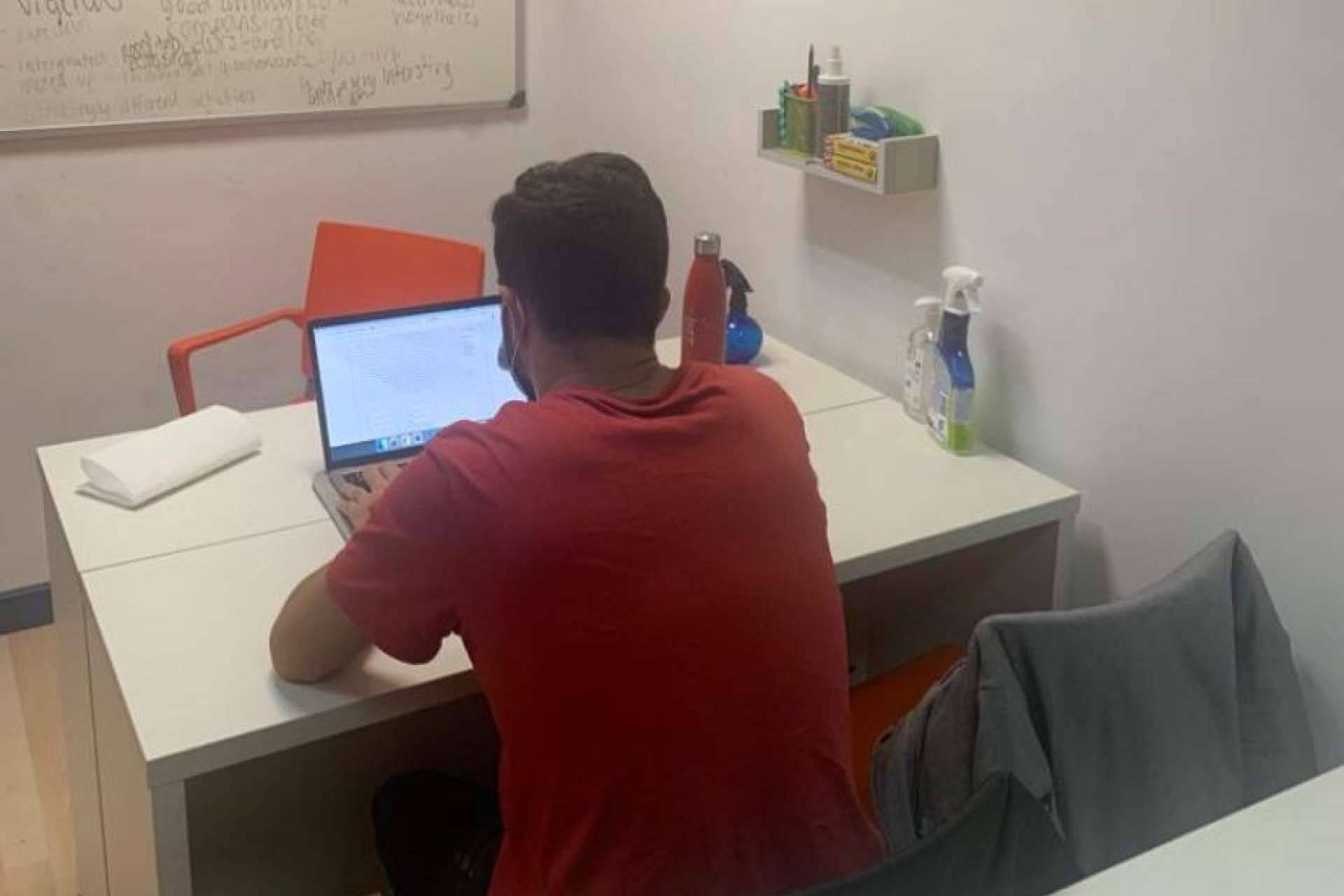 Conseguir en 4 meses el título oficial de inglés, Examen Aptis