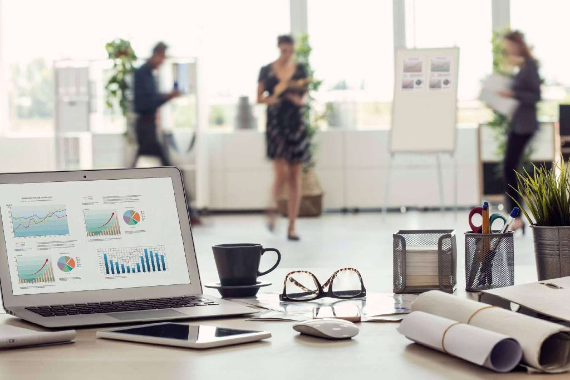Relajatec destaca la importancia de crear y digitalizar un negocio
