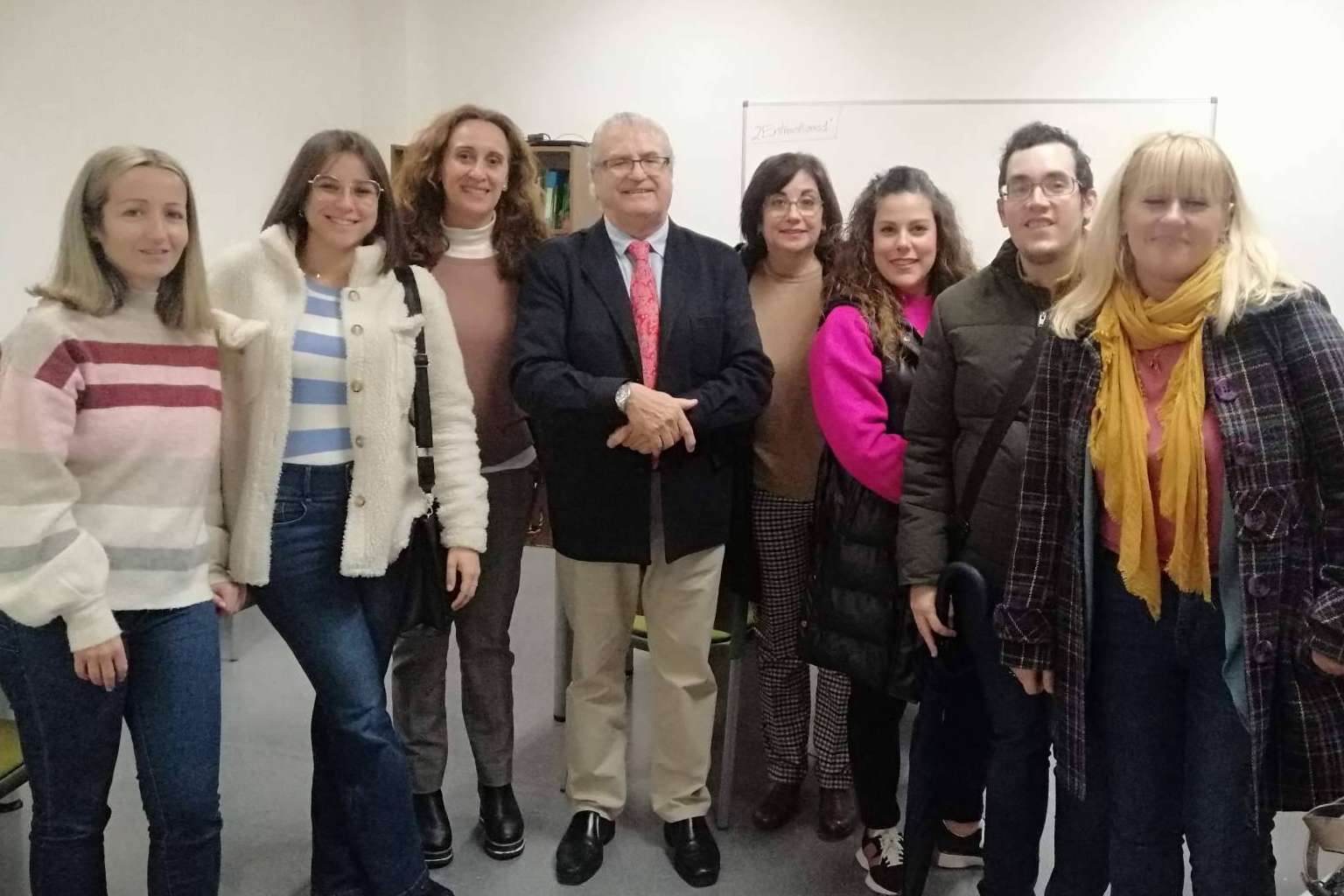El proyecto 'El aceite de la vida' impulsa la integración laboral de las personas con discapacidad física