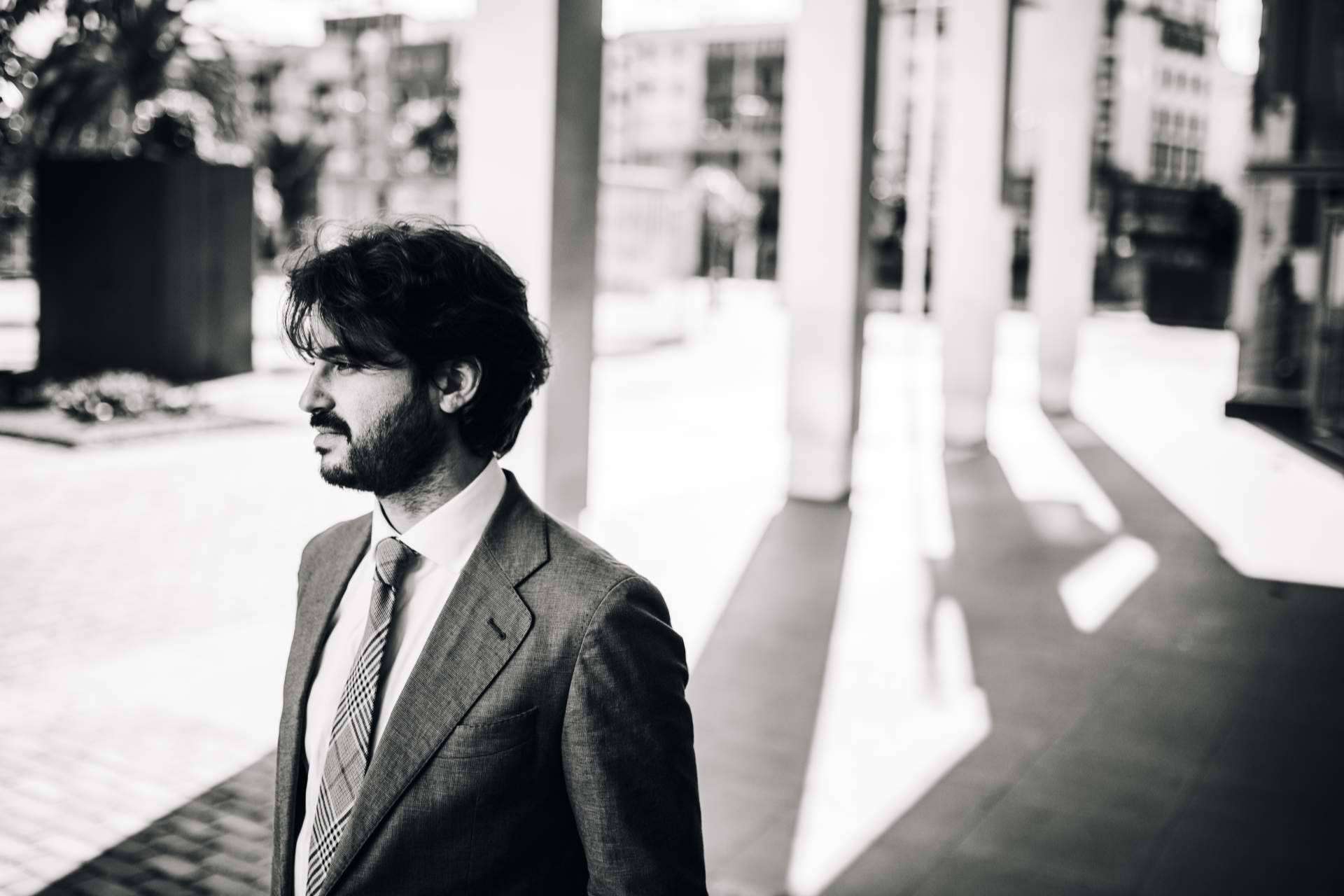 Los podcasts del abogado digital y mercantil, Jack Viamonte Samper, para acercar el derecho a los usuarios