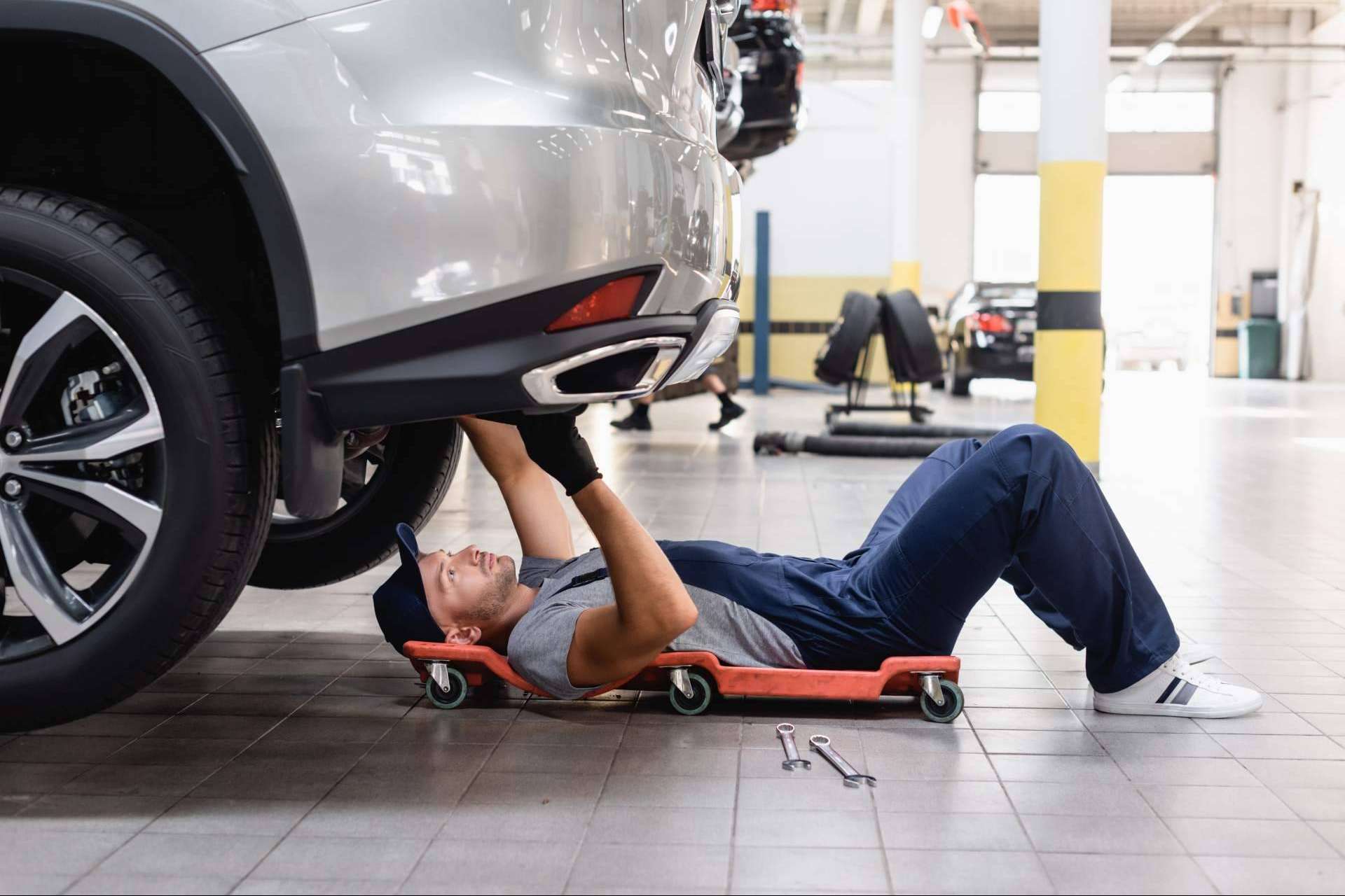Confortauto expone los aspectos que hay que tener en cuenta a la hora de cambiar el líquido refrigerante