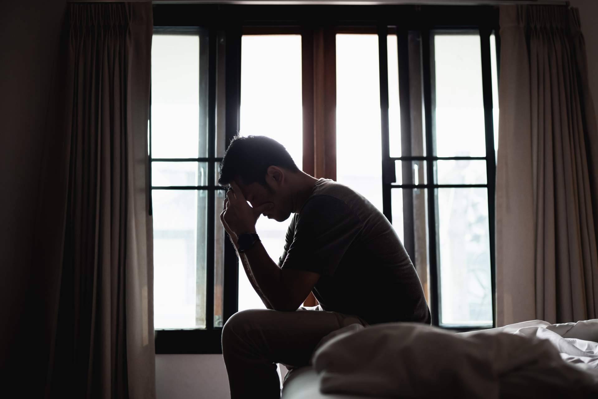 ¿Cómo luchar contra el insomnio con la melatonina?, la solución disponible en Farmacia Guitart