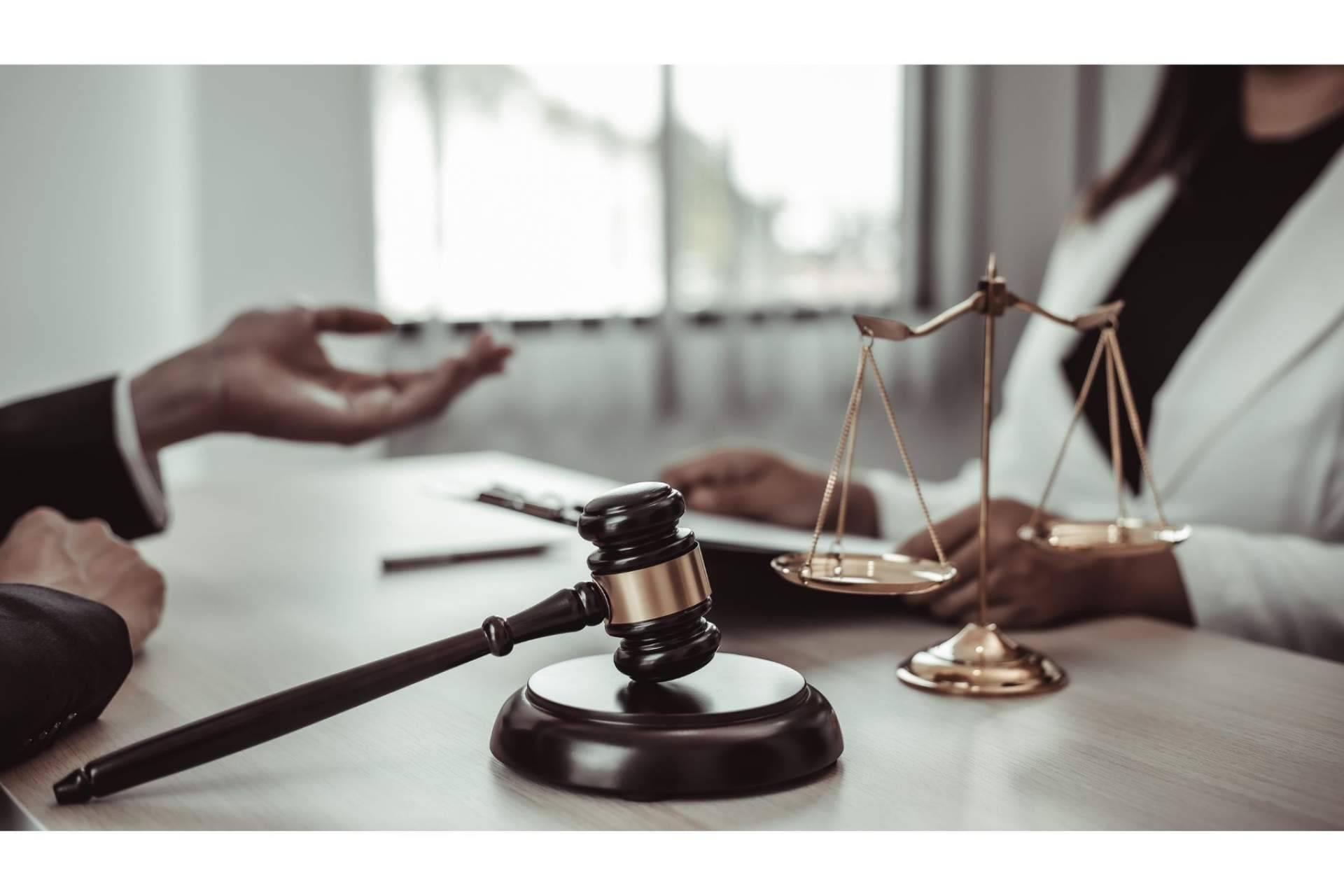 Garantizar una defensa justa con abogados penalistas, de la mano de Abogados Bravo Murillo