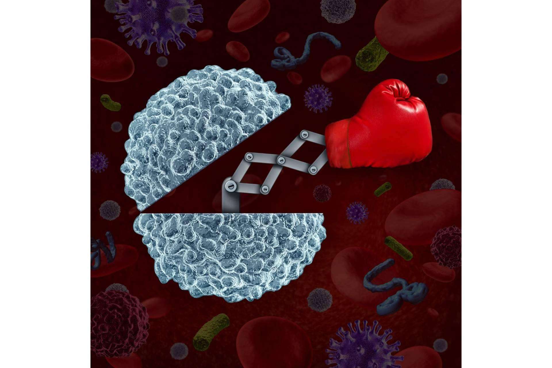 Autoinmunidad que empieza en el intestino, lo aclara el Dr Fernando Ruger Viarengo, director de Clínica Umebir