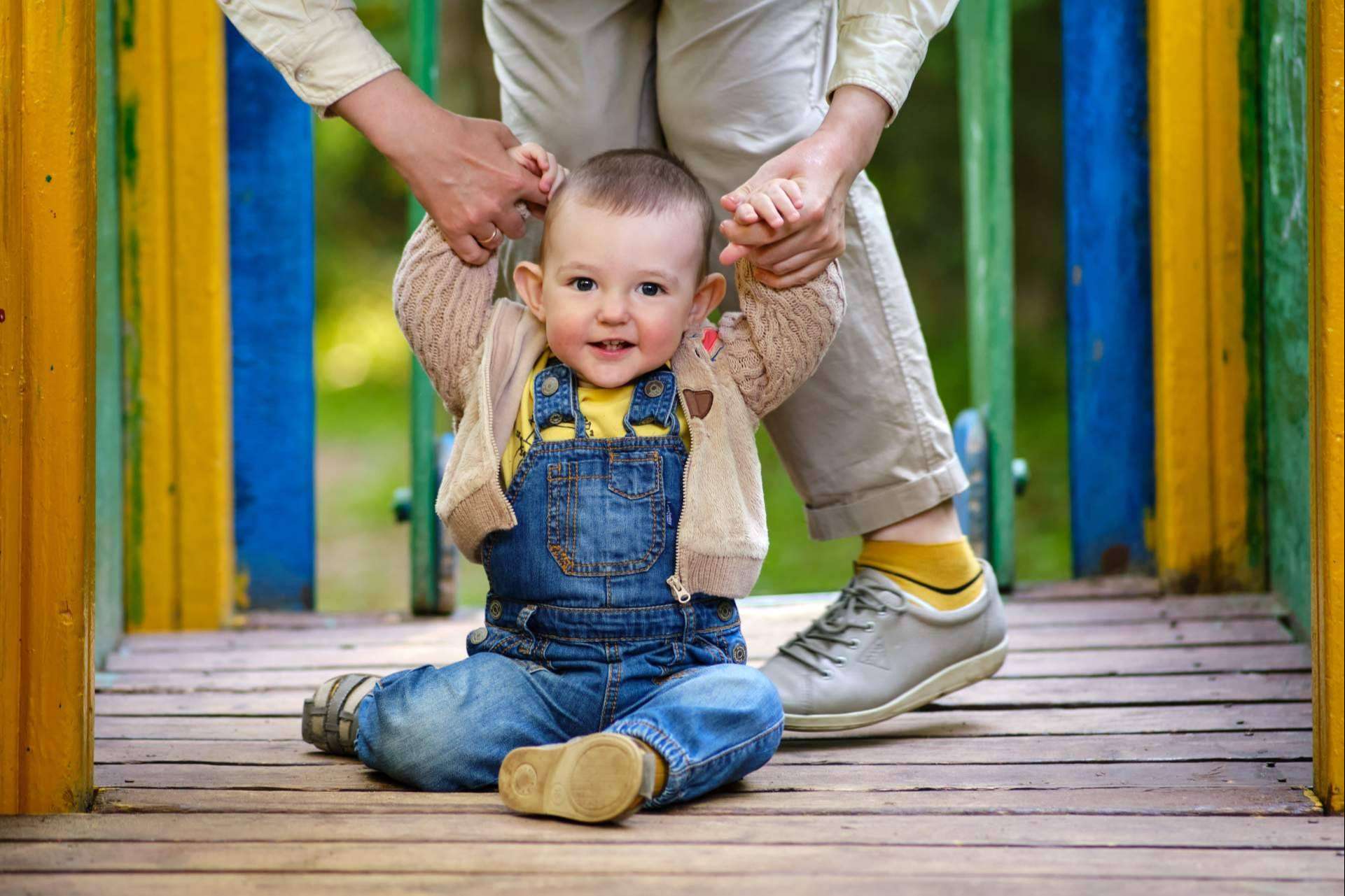 ¿Qué beneficios para los más pequeños tienen los zapatos respetuosos de Calzado Barefoot?