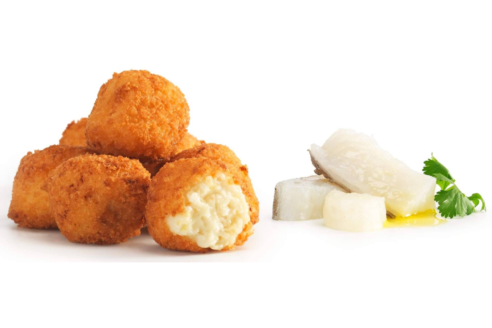 El secreto de Oído Cocina Gourmet, la empresa que fabrica croquetas artesanas para hostelería