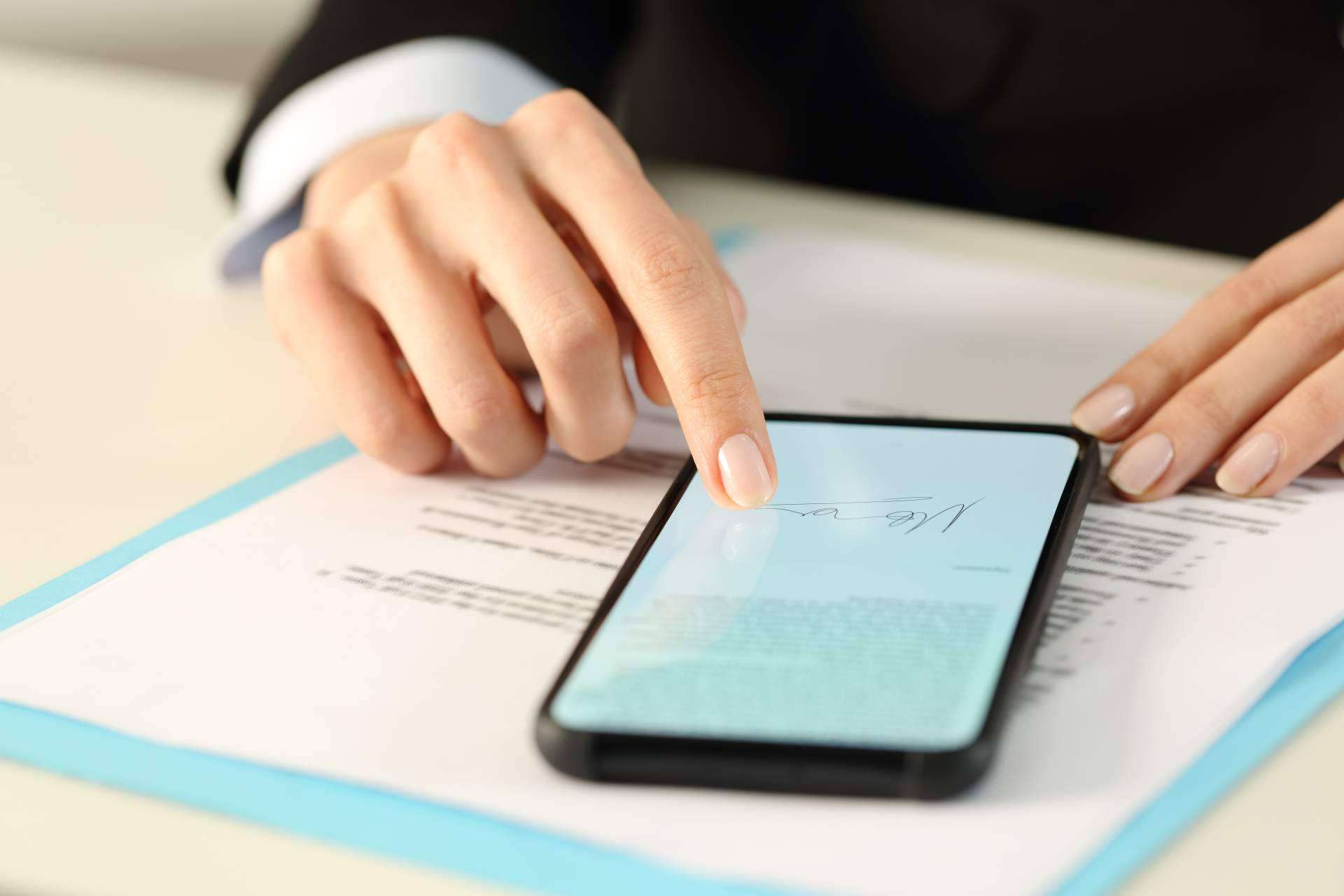 ¿Por qué obtener el certificado digital con CertificadoElectronico.es puede evitar una multa de hasta 200€?