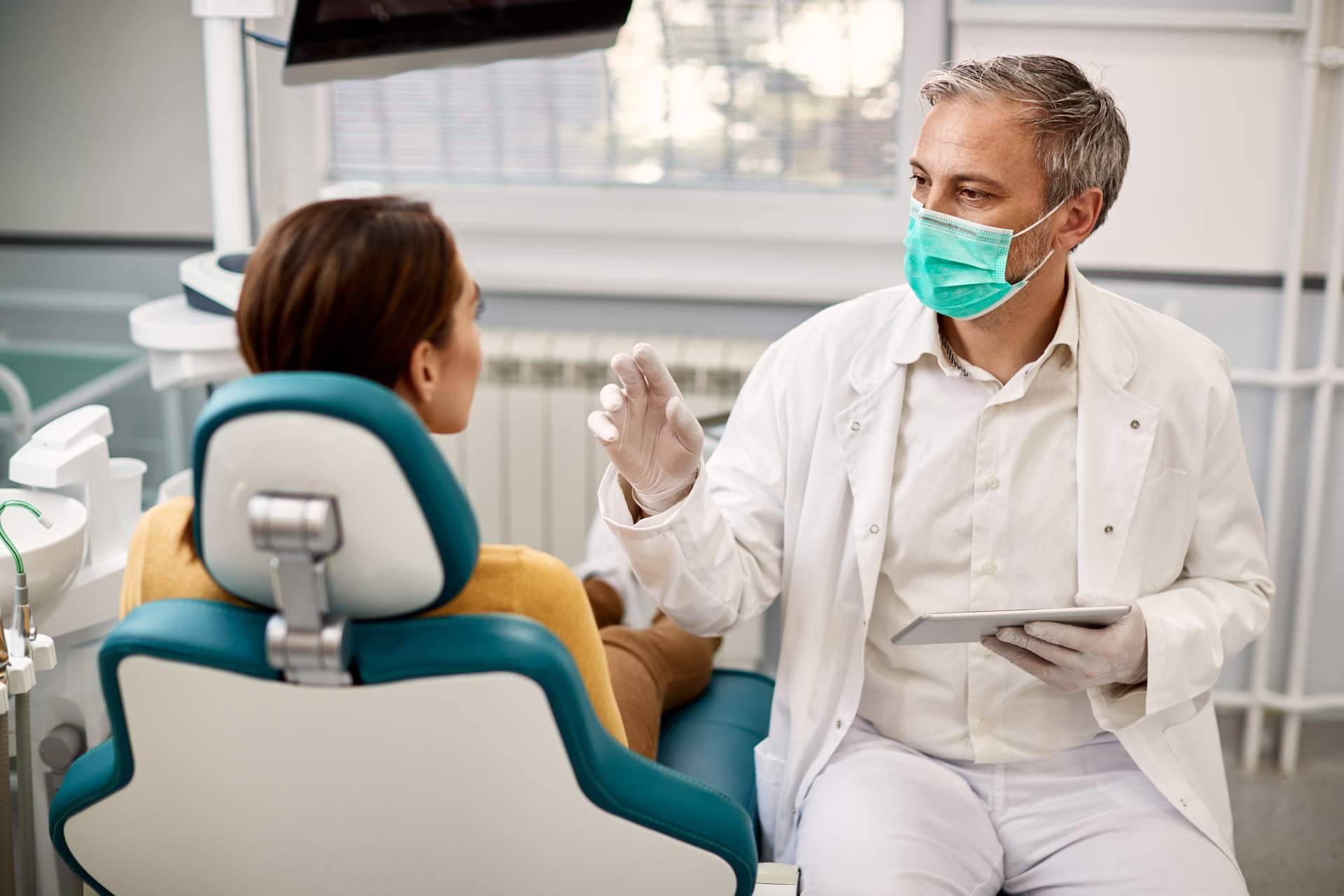 Clínicas Dr. Escobar ofrece tratamientos de implantes dentales en Leganés, Alcalá de Henares y Madrid