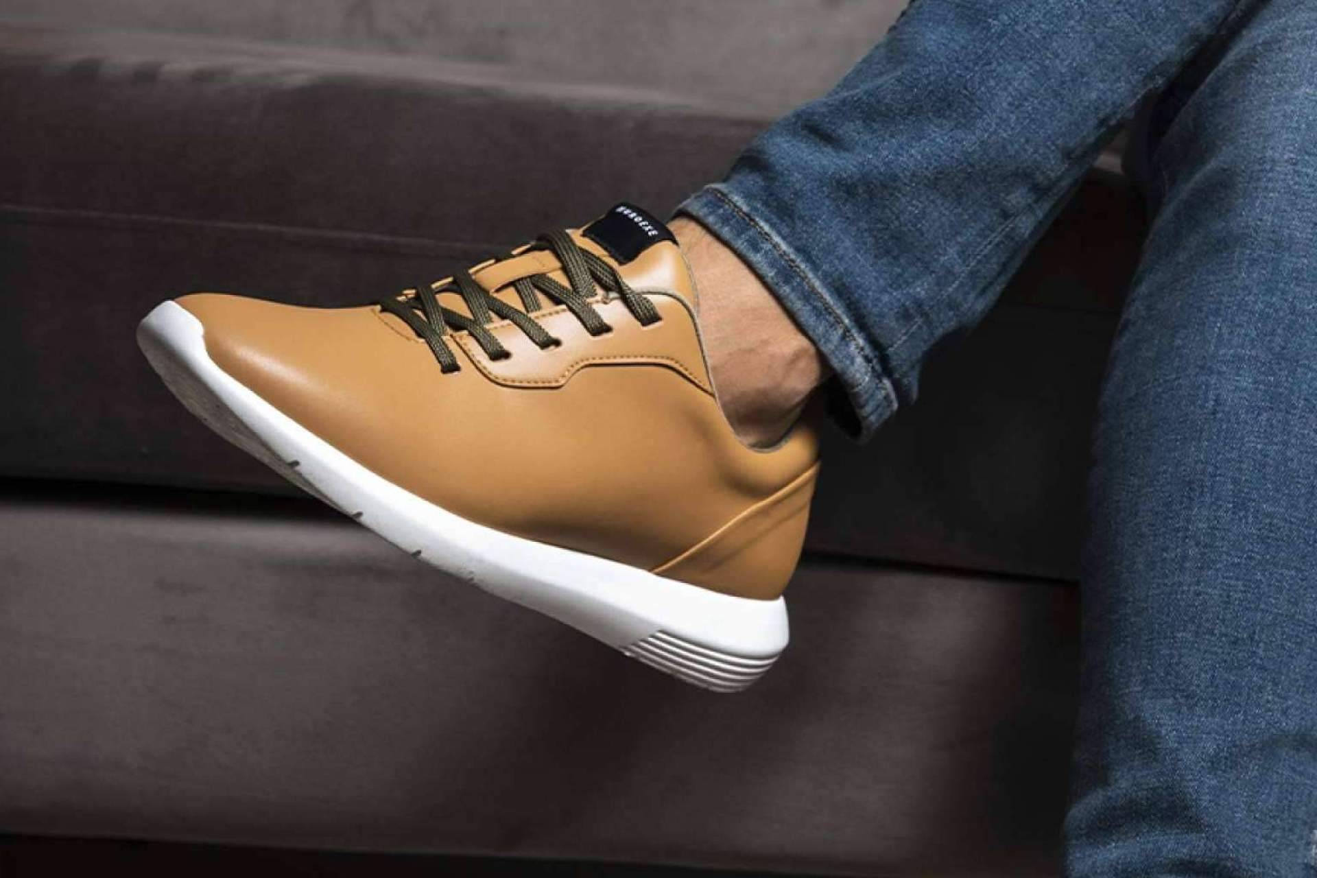 La tienda de calzado Muroexe presenta sus rebajas de invierno
