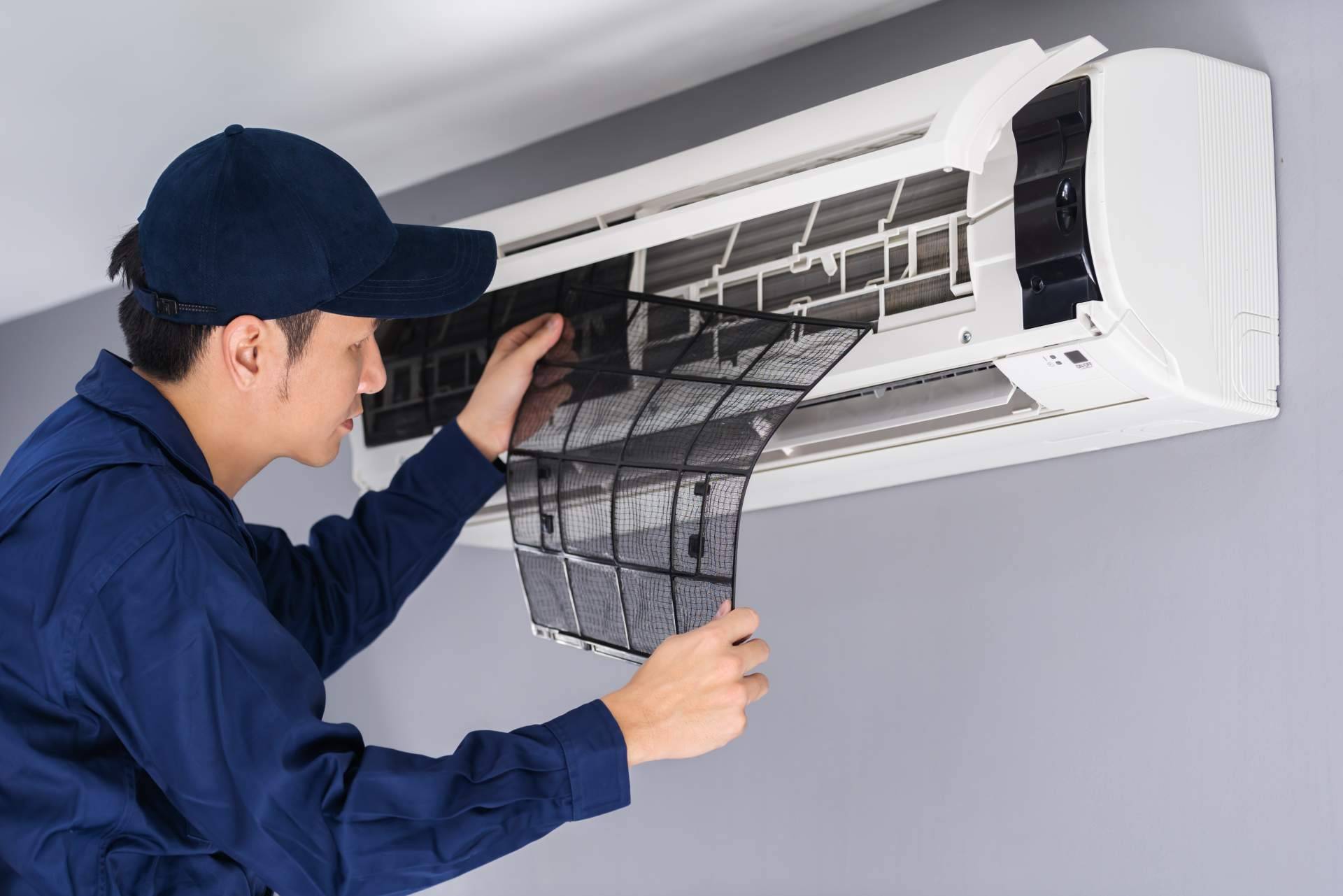 La importancia del mantenimiento de aire acondicionado, de la mano de Servicios Residenciales
