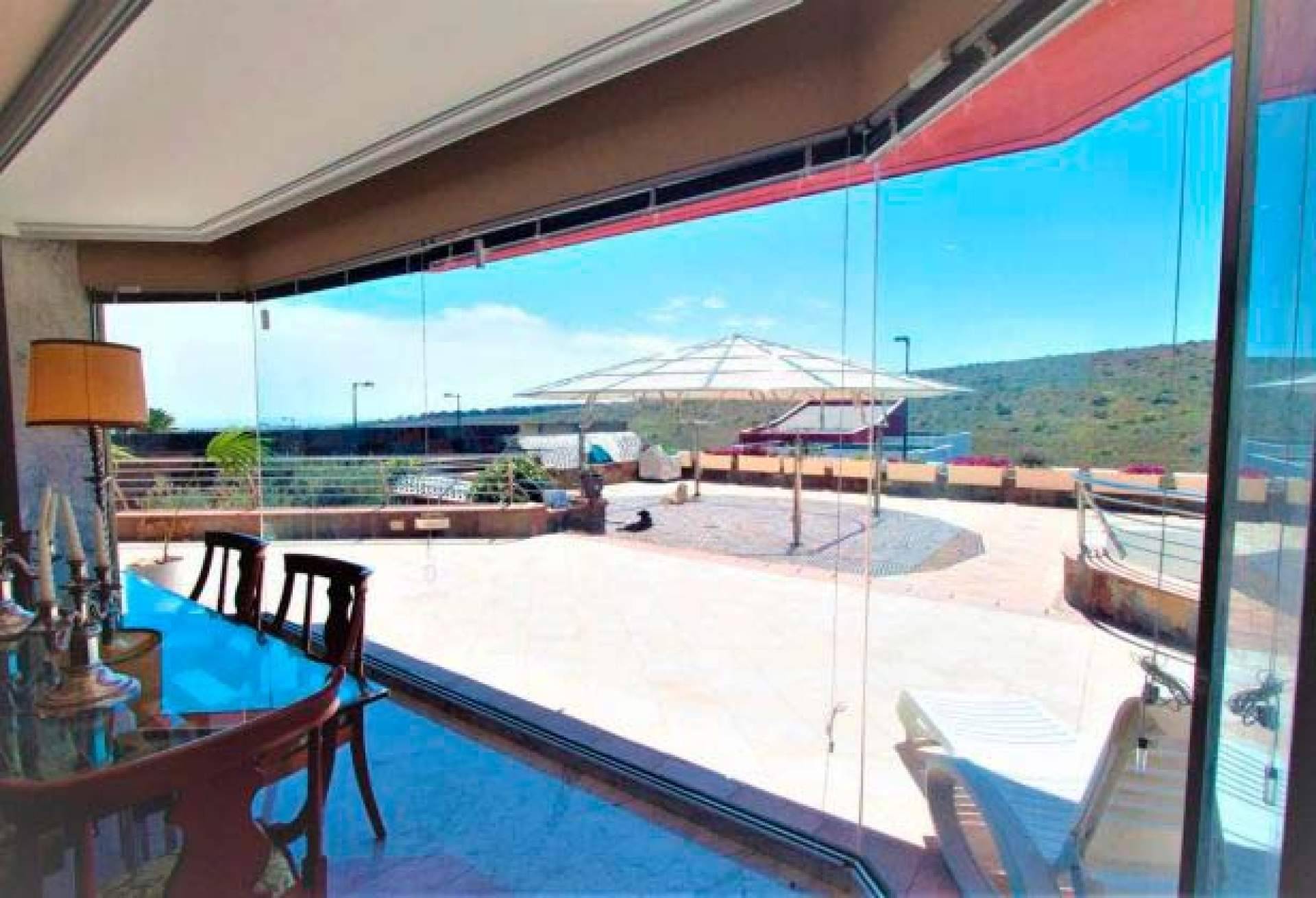 Eactivos.com subasta una vivienda en Telde valorada en más de 1.8 millones de euros