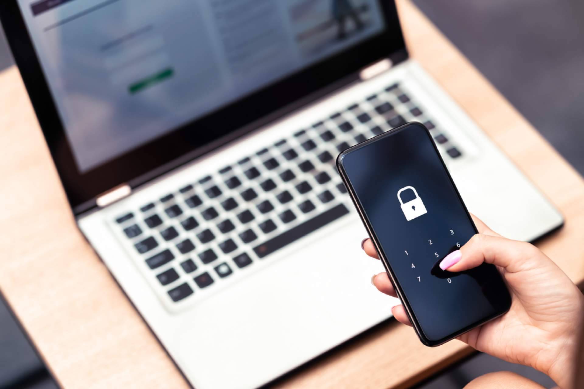 Recomendaciones de ciberseguridad para empresas, con GRUPO LINKA