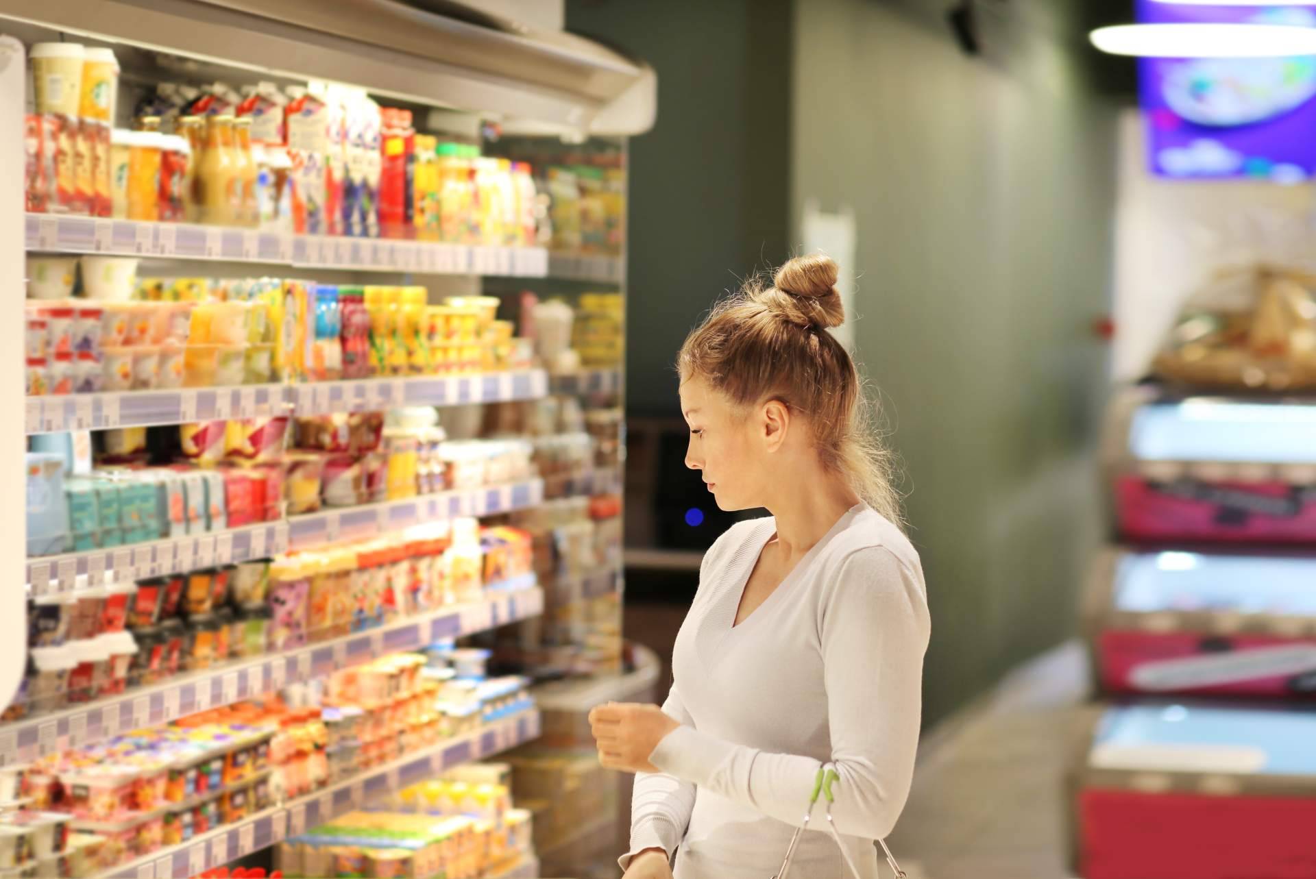 POS Potential sobre las roturas de stock