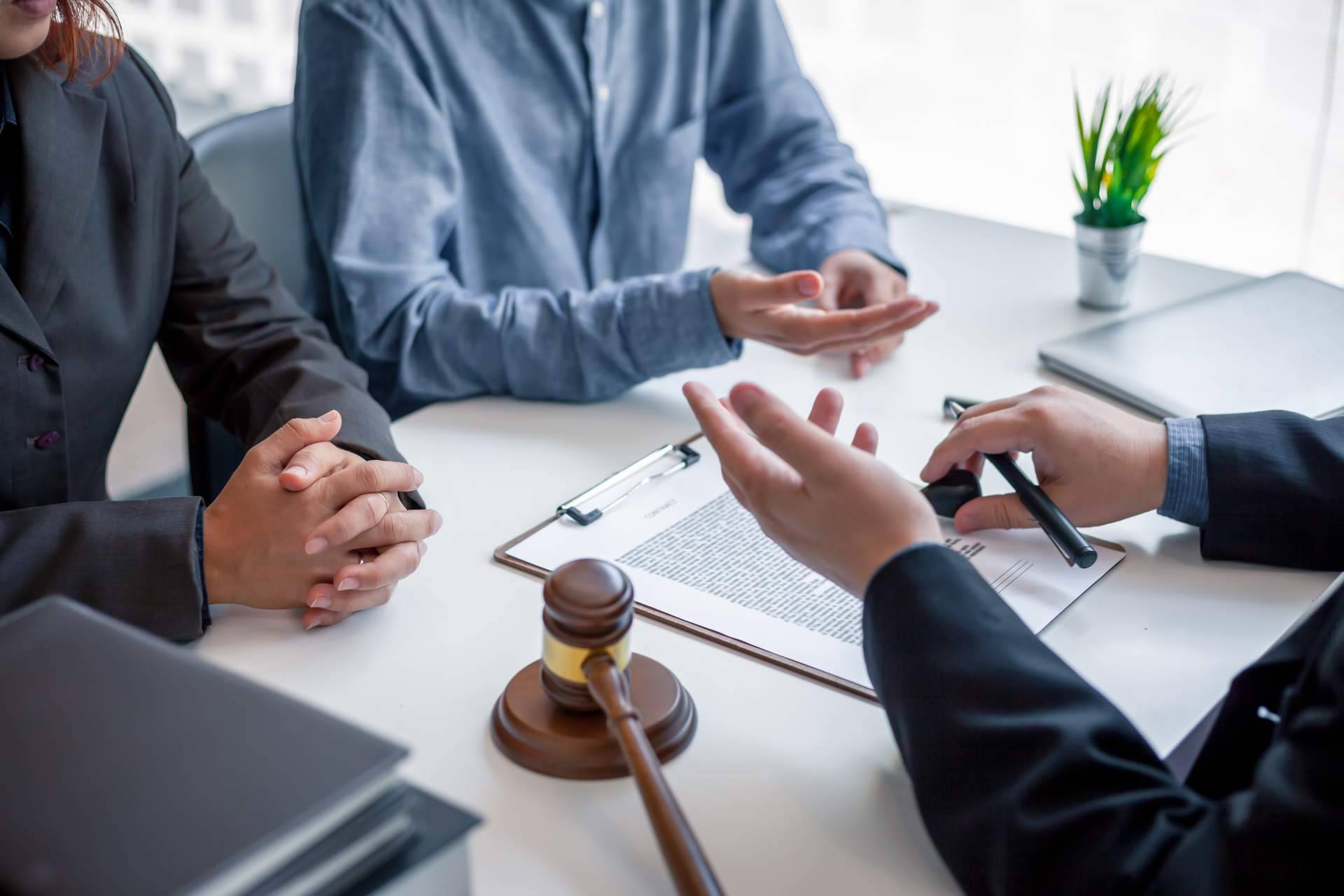 Los servicios personalizados de asesoría fiscal y contable de la empresa Asesoría Las Tablas