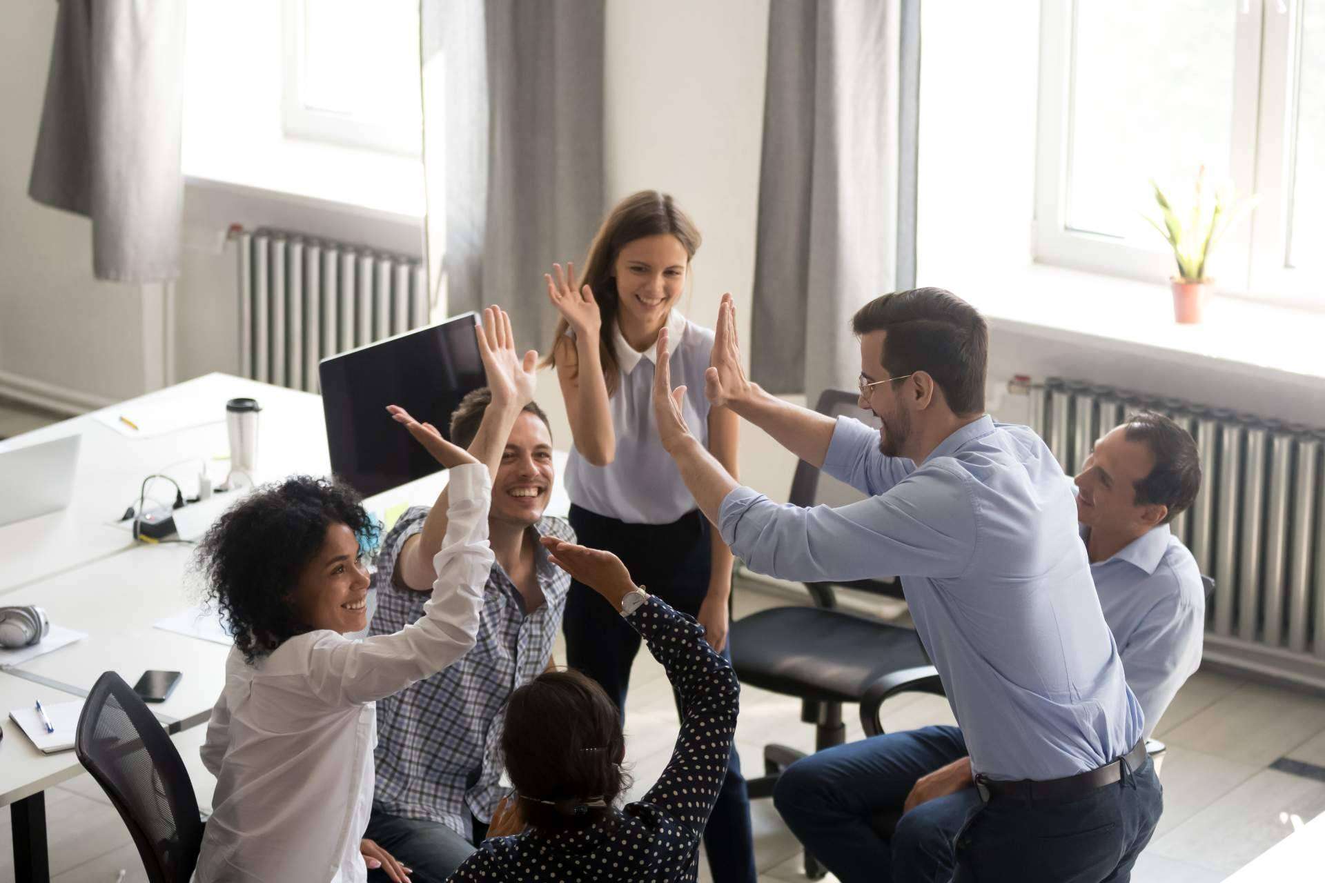 La empresa que ofrece toda clase de productos personalizados para empresas, Carandre