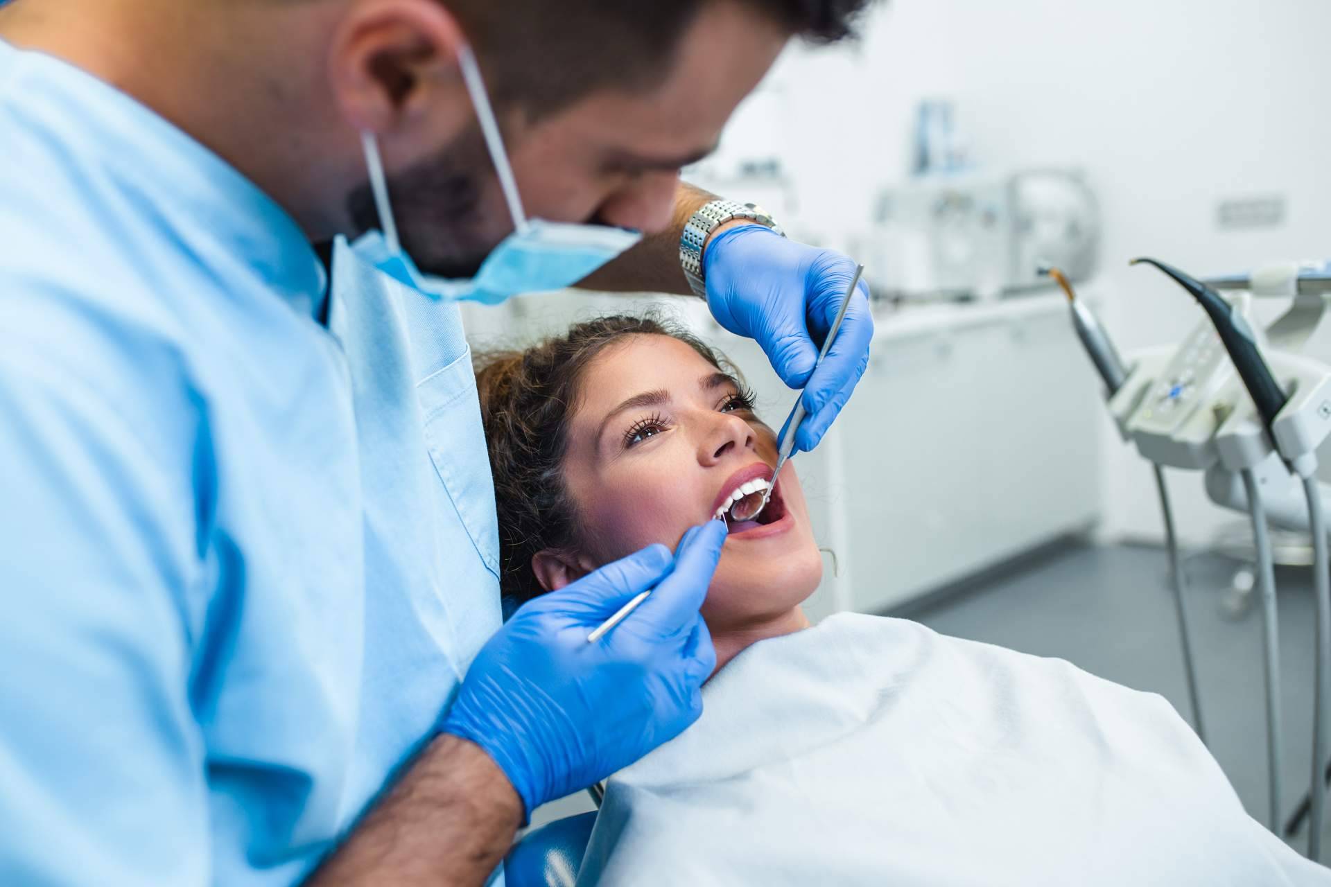 Se puede mejorar la gestión de las clínicas dentales con Ascensium