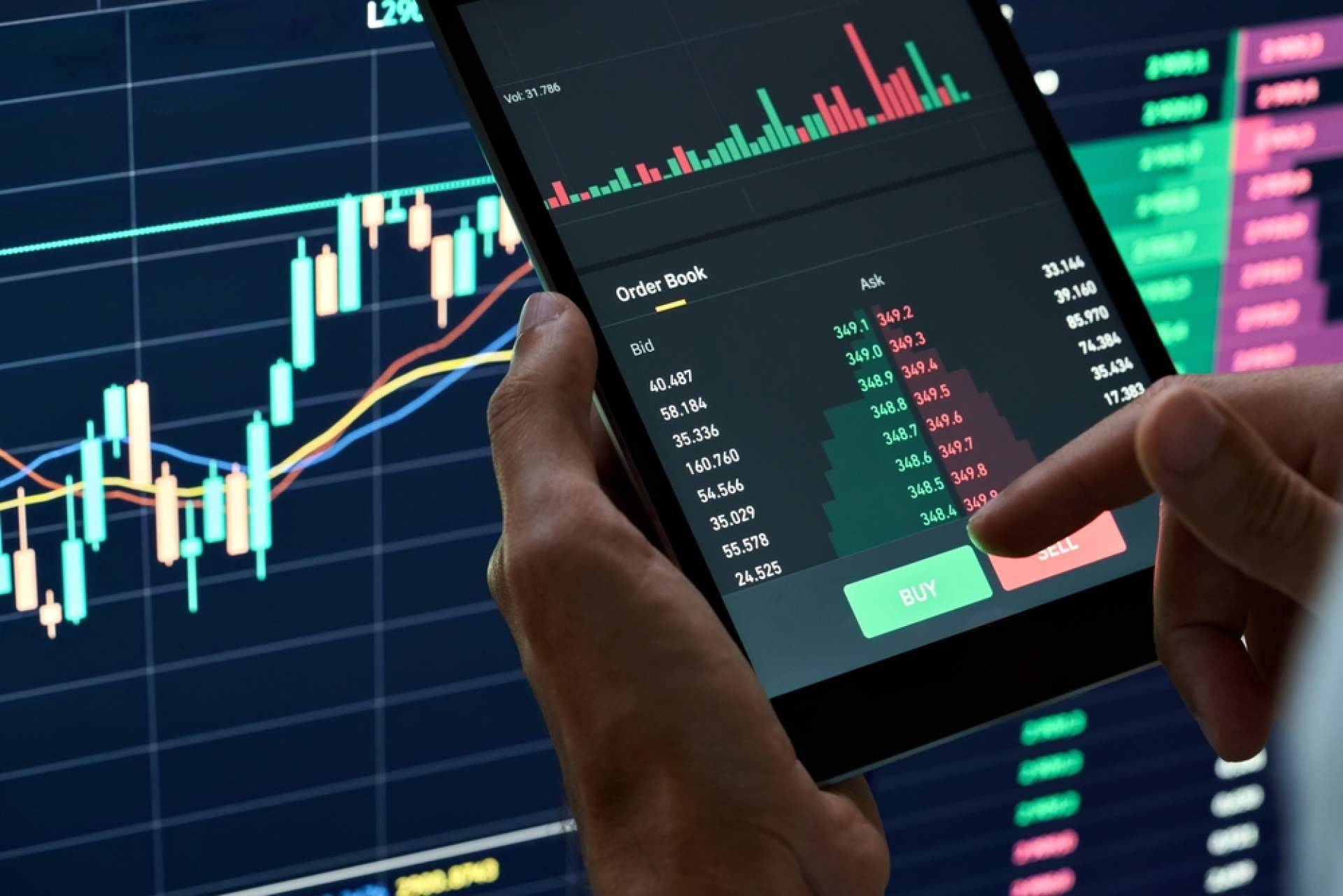 Cómo detectar las tendencias del mercado, con Trading Rentable con Chris