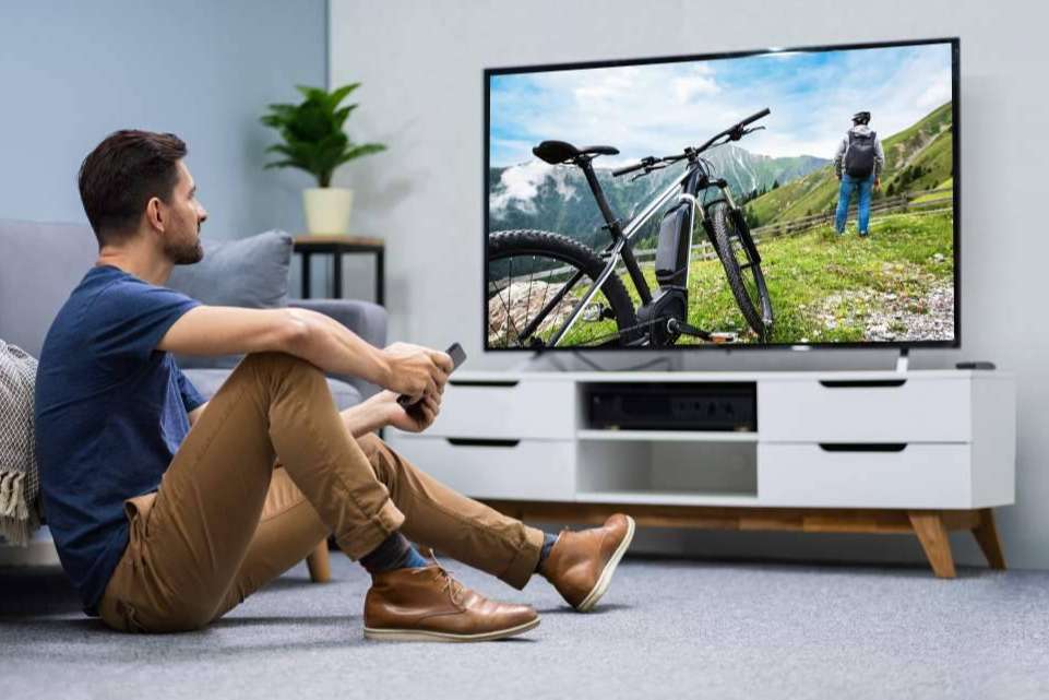 ¿Cuáles son las mejores smart TV en calidad precio?, con Sabiosko