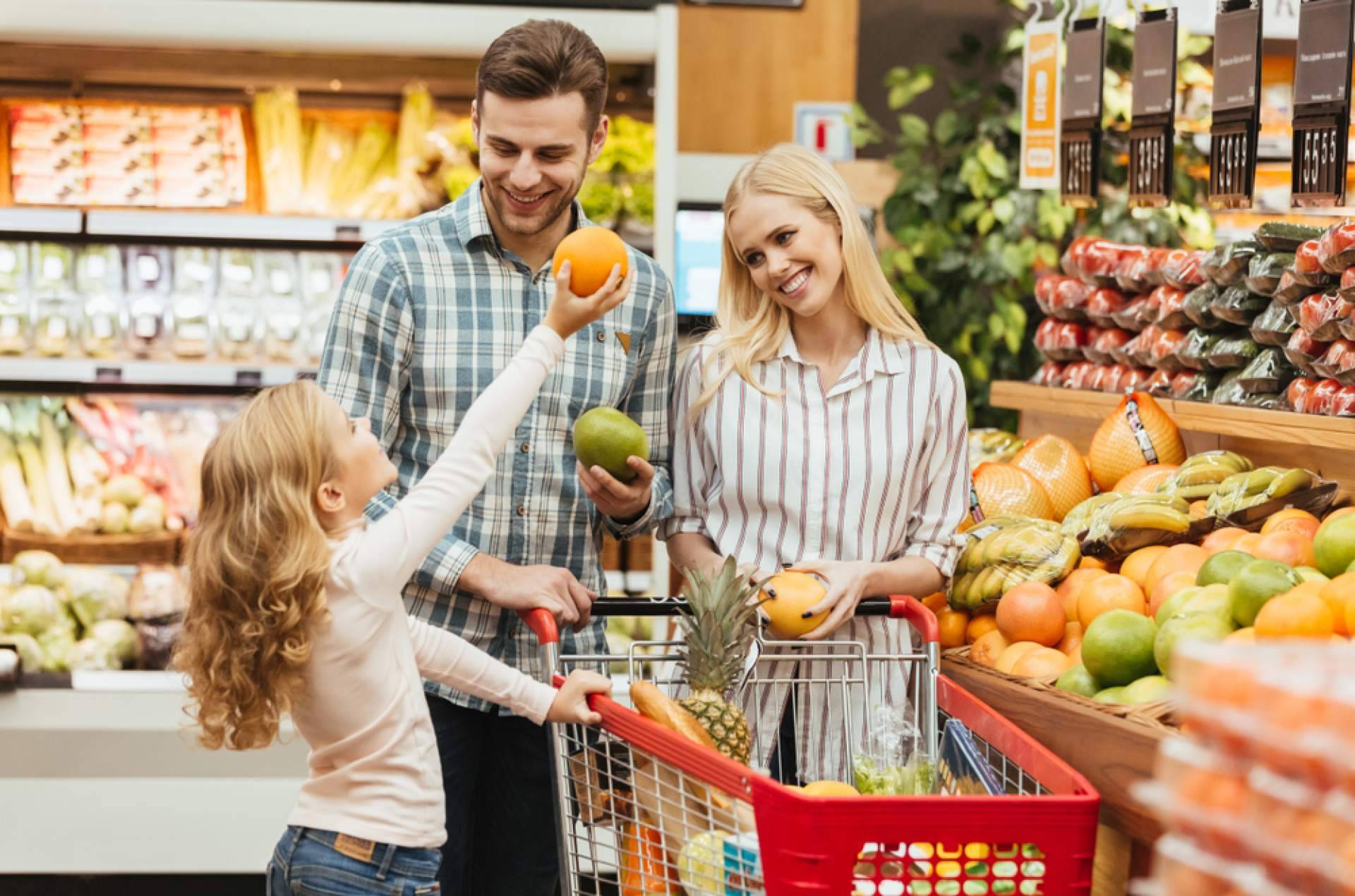 DataMarket ayuda a contrastar los descuentos por las nuevas rebajas del IVA en los alimentos