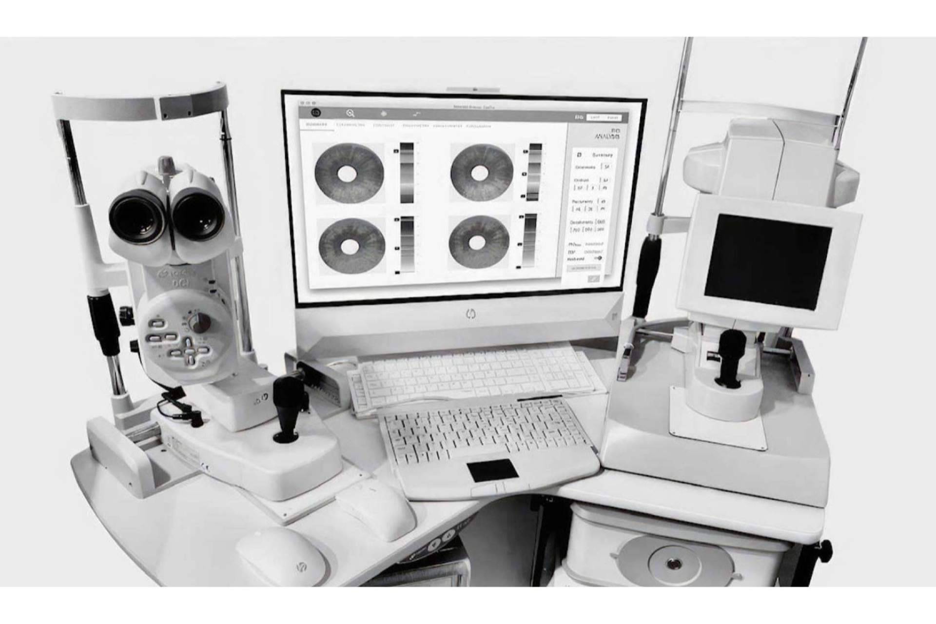 Las ventajas de la tecnología láser para cambiar el color de ojos
