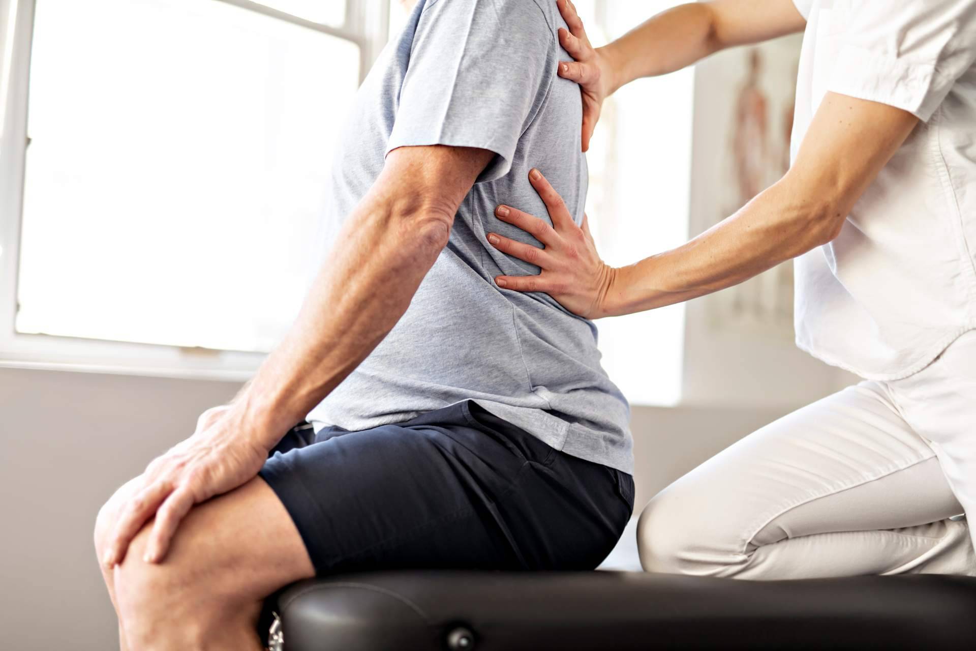Qué es una rotura fibrilar y cómo tratarla, con Mar Mauriz Fisioterapia y sus terapias fisioterapéuticas