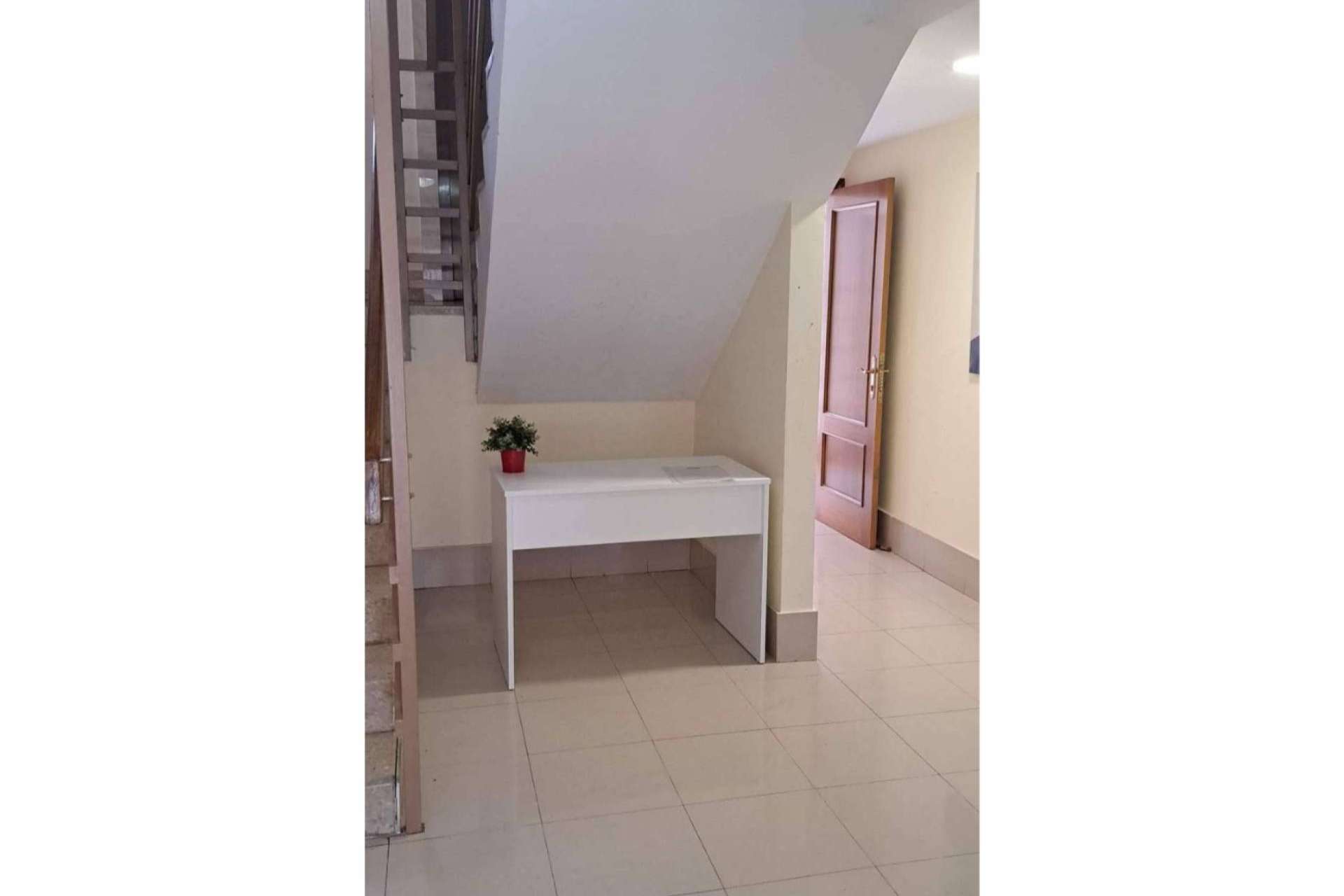 12 de Octubre Residence ofrece habitaciones para estudiantes económicas en Madrid