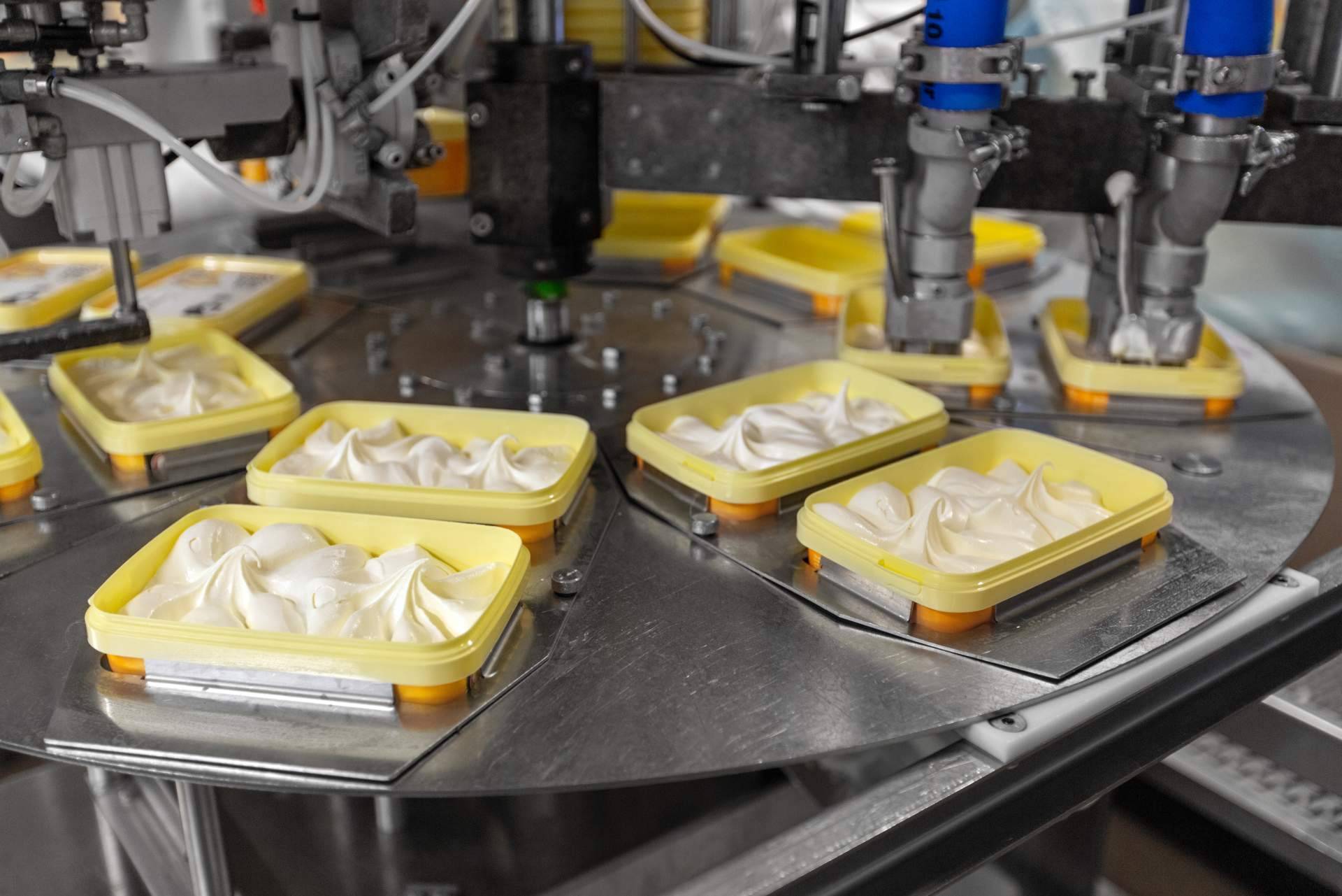 Overtel explica cómo mejorar el control del Inventario de una fábrica