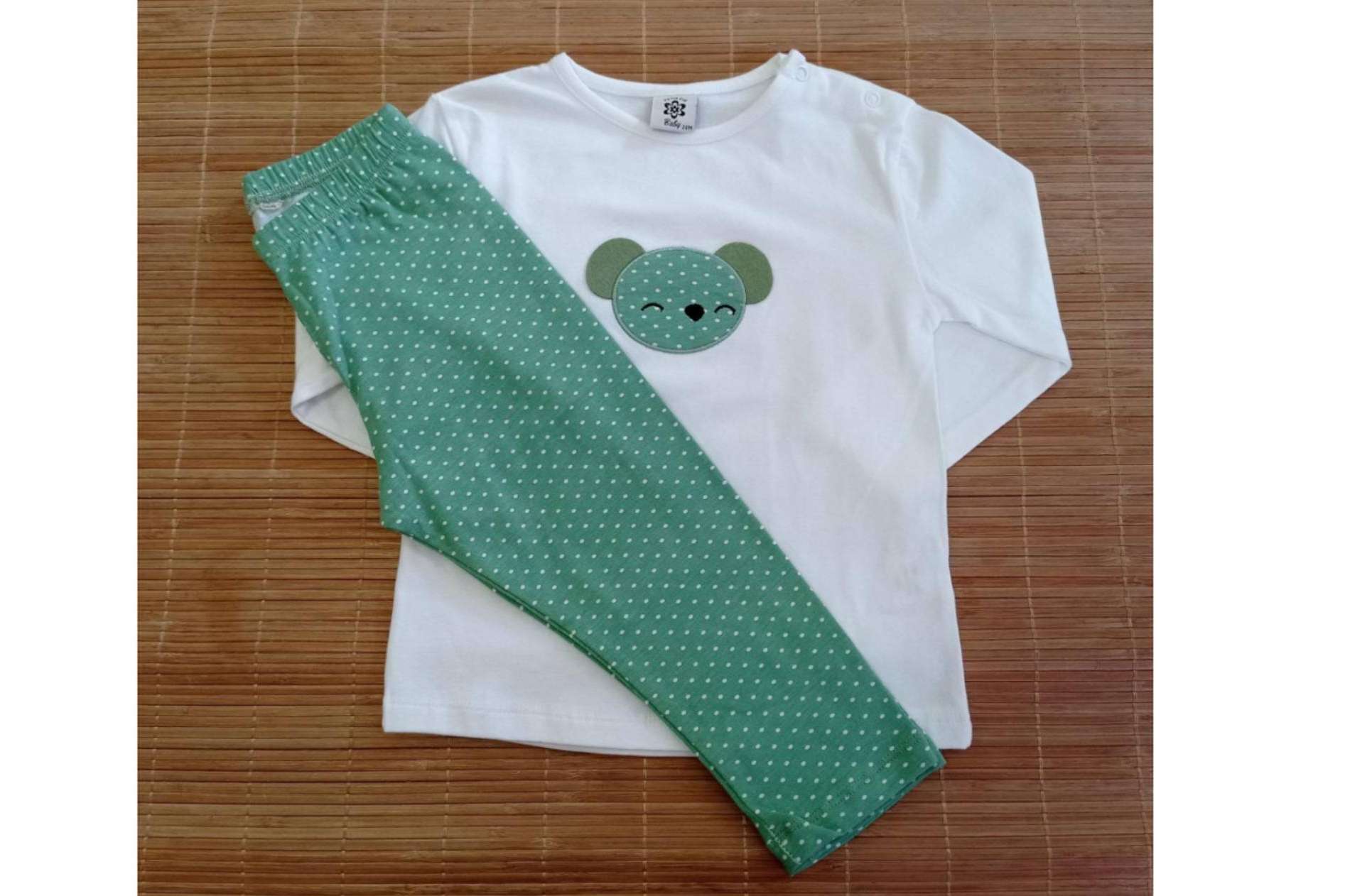 Ropa para los más pequeños con precios económicos, en La tienda de Manuel