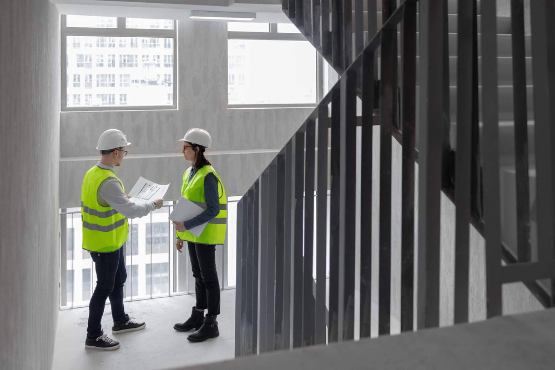 Gestión de los trámites referentes a las licencias de obras, de la mano de Fácil Reformas