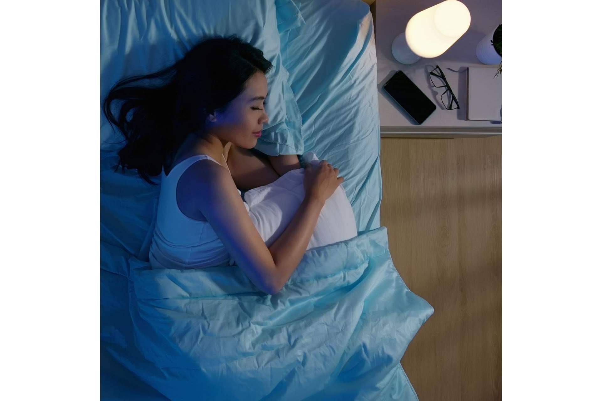 6 formas de reducir los campos electromagnéticos en el dormitorio para mejorar el sueño