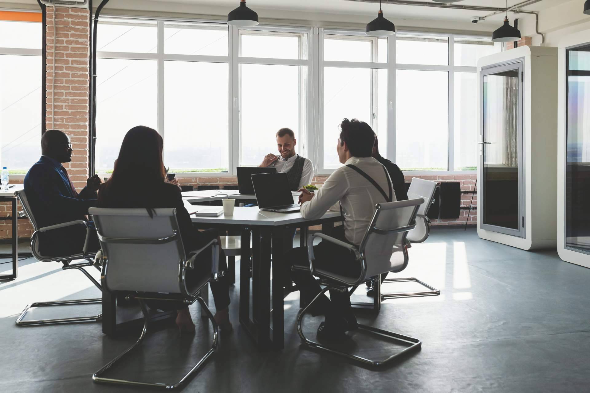ISOTools, la plataforma tecnológica que apuesta por la mejora continua de la gestión de riesgos corporativos
